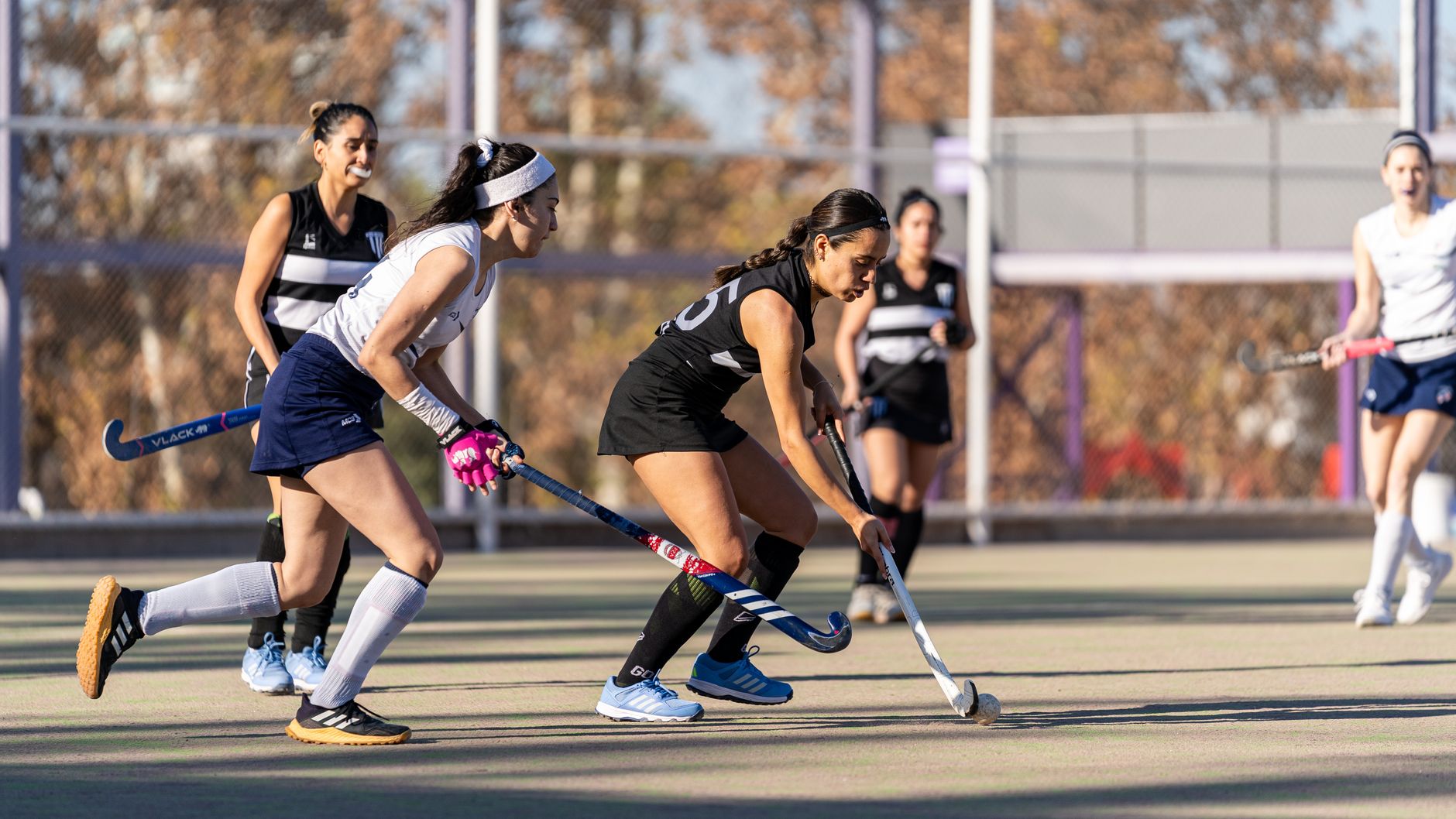 India Faces South Africa in Crucial FIH Women's Hockey Showdown