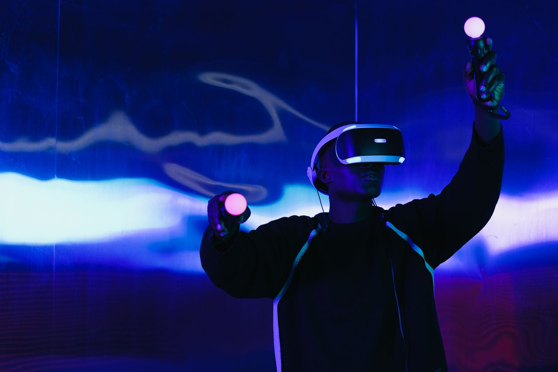 Entertainment Titans Rally Behind Stability AI's Ambitious Vision
