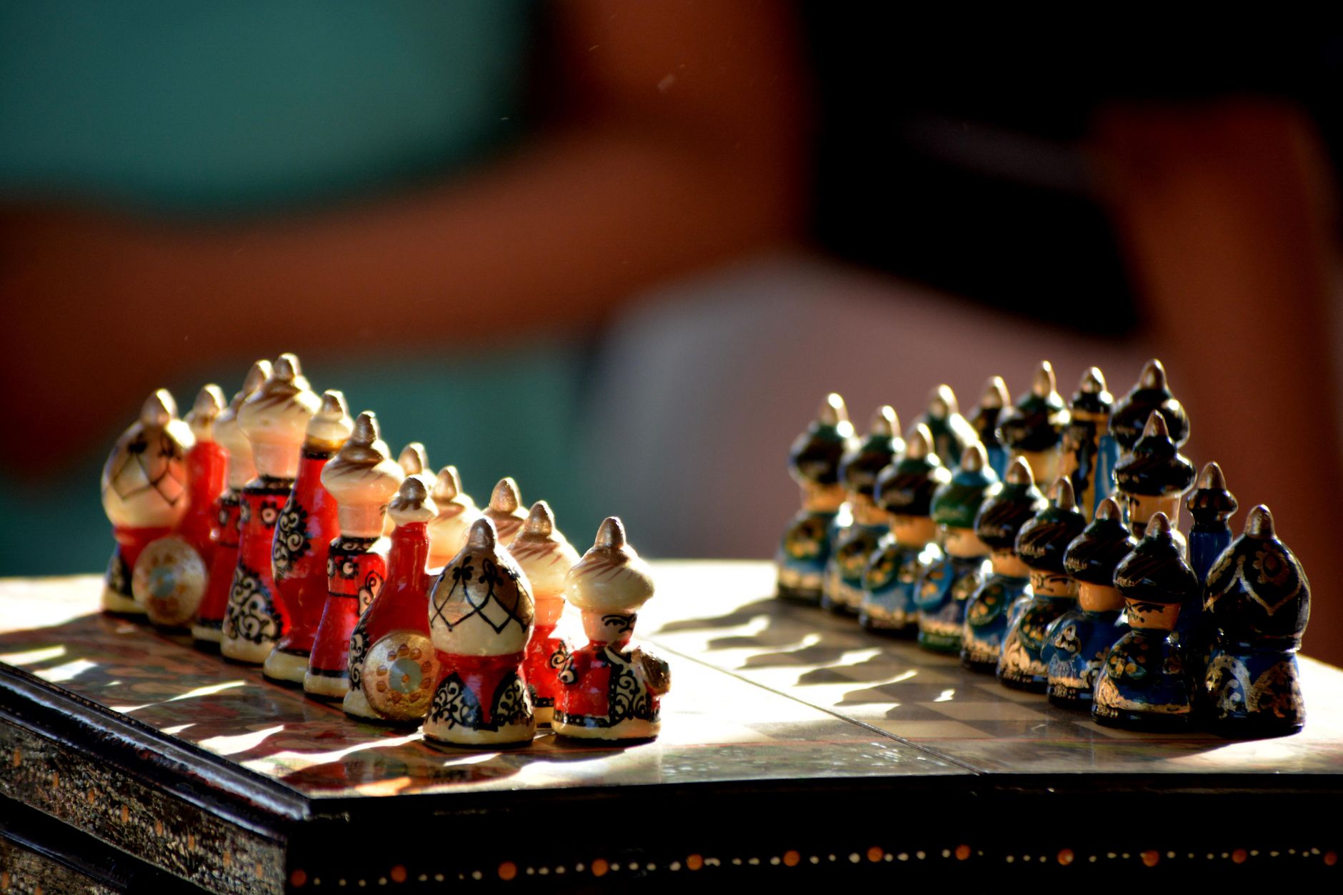 Indian Chess Triumphs and Teqball Glory Beckons at Asian Games