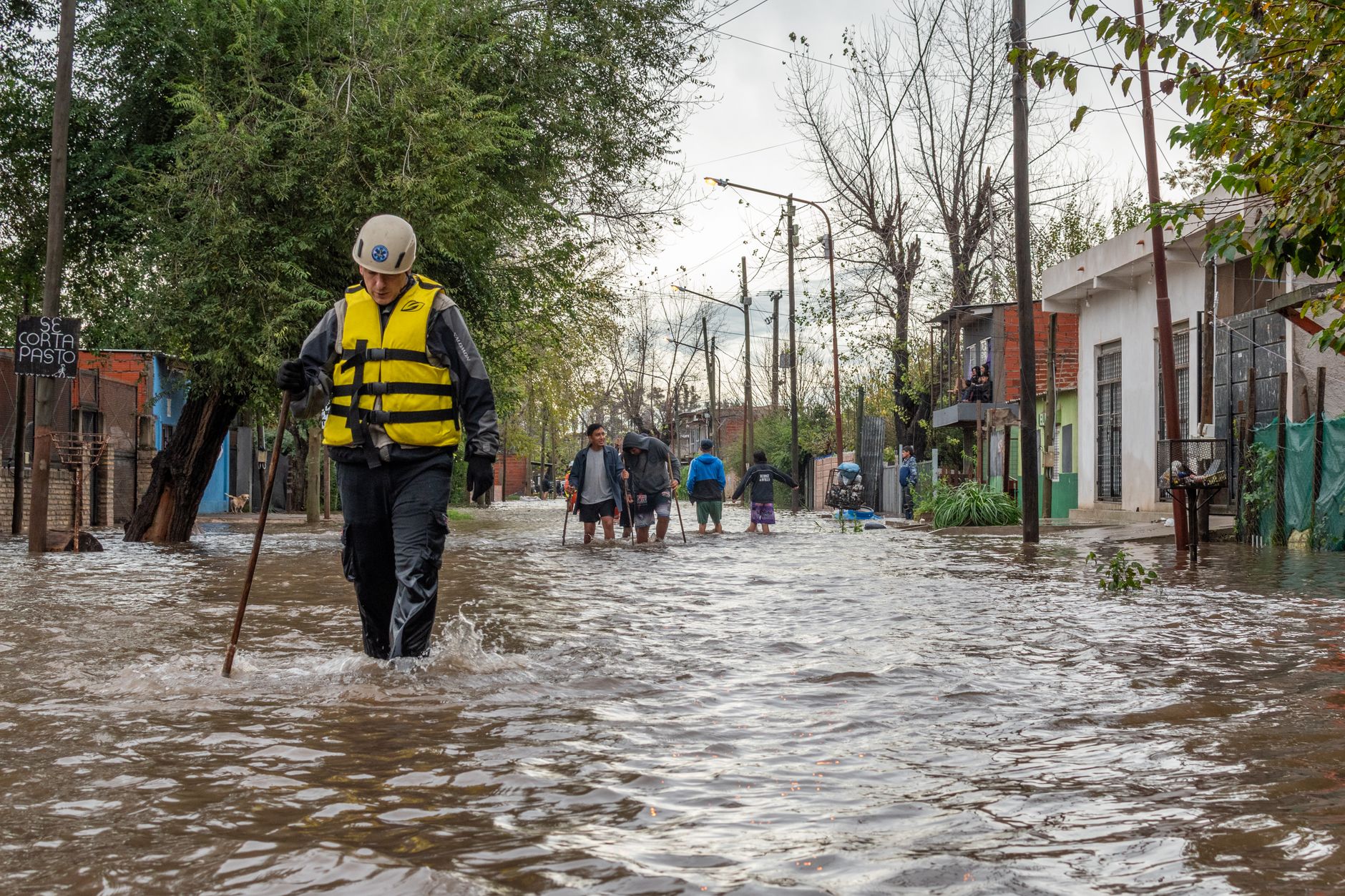 Nvidia's Stellar Profits Amidst Nepal's Flood Woes