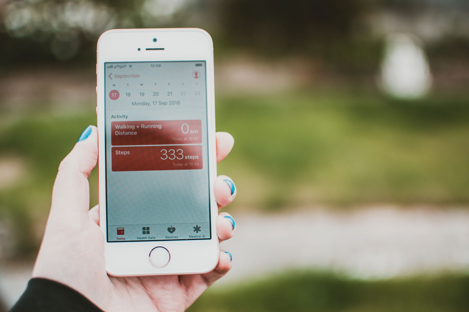 The Vanishing Act of Health Trackers: Why It's Intentional