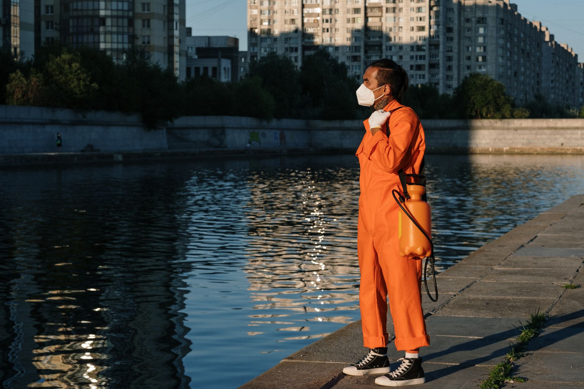 Celebrating Unsung Heroes: ASHA and Sanitation Workers in India