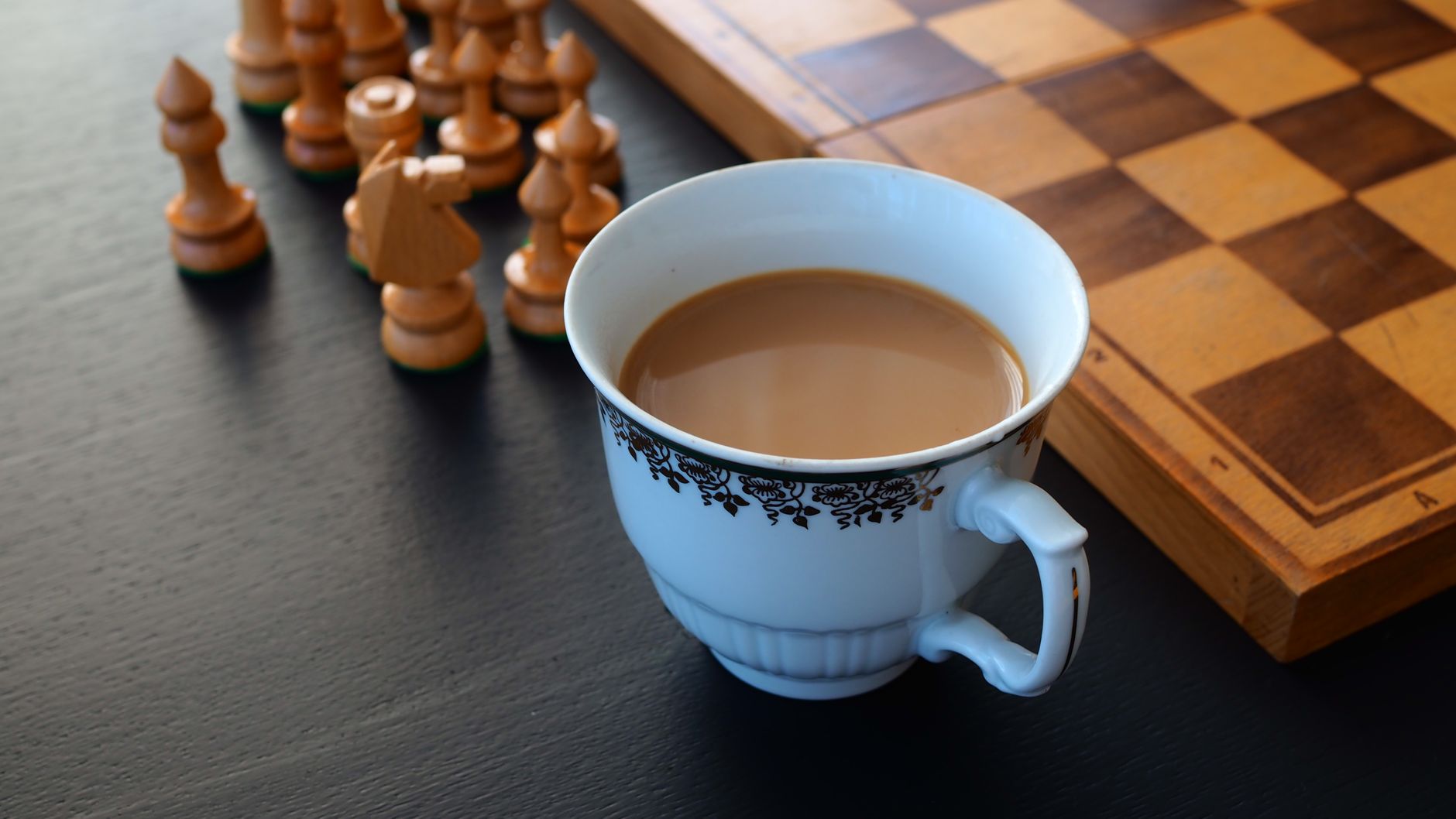 Coffee's Hidden Powers: A Revelation for Gut and Mind