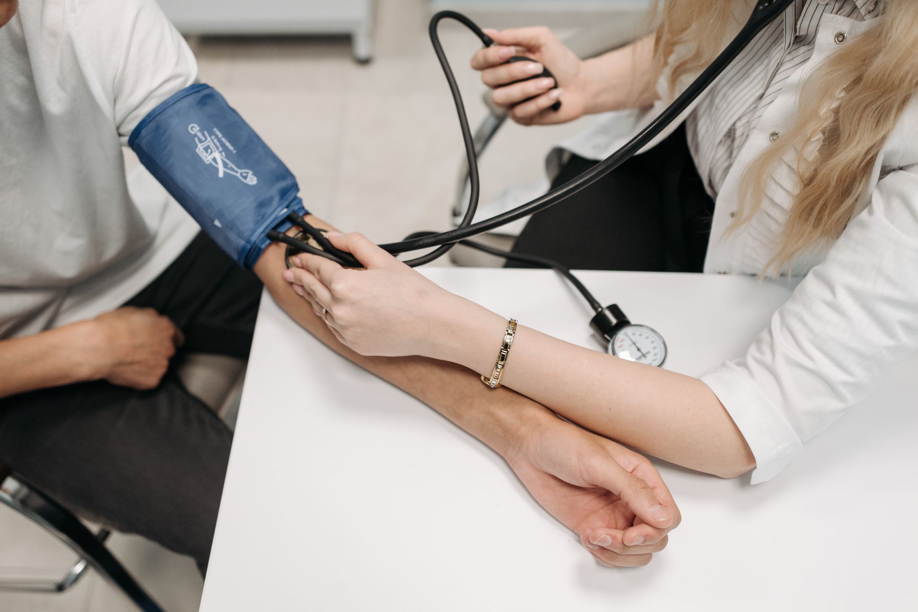 Six Surprising Foods to Tame High Blood Pressure