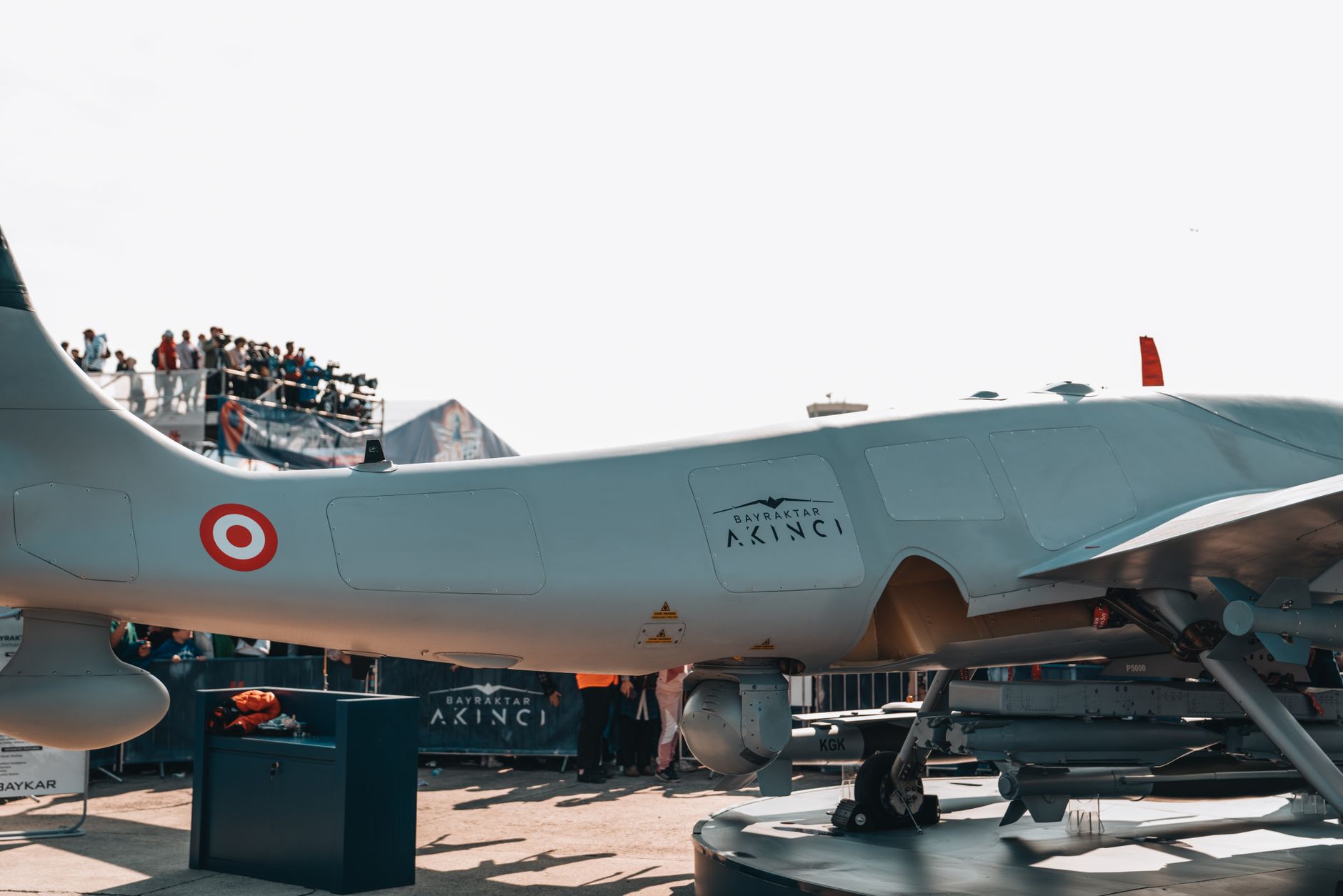Soldiers and Students Join Forces to Master Drone Technology