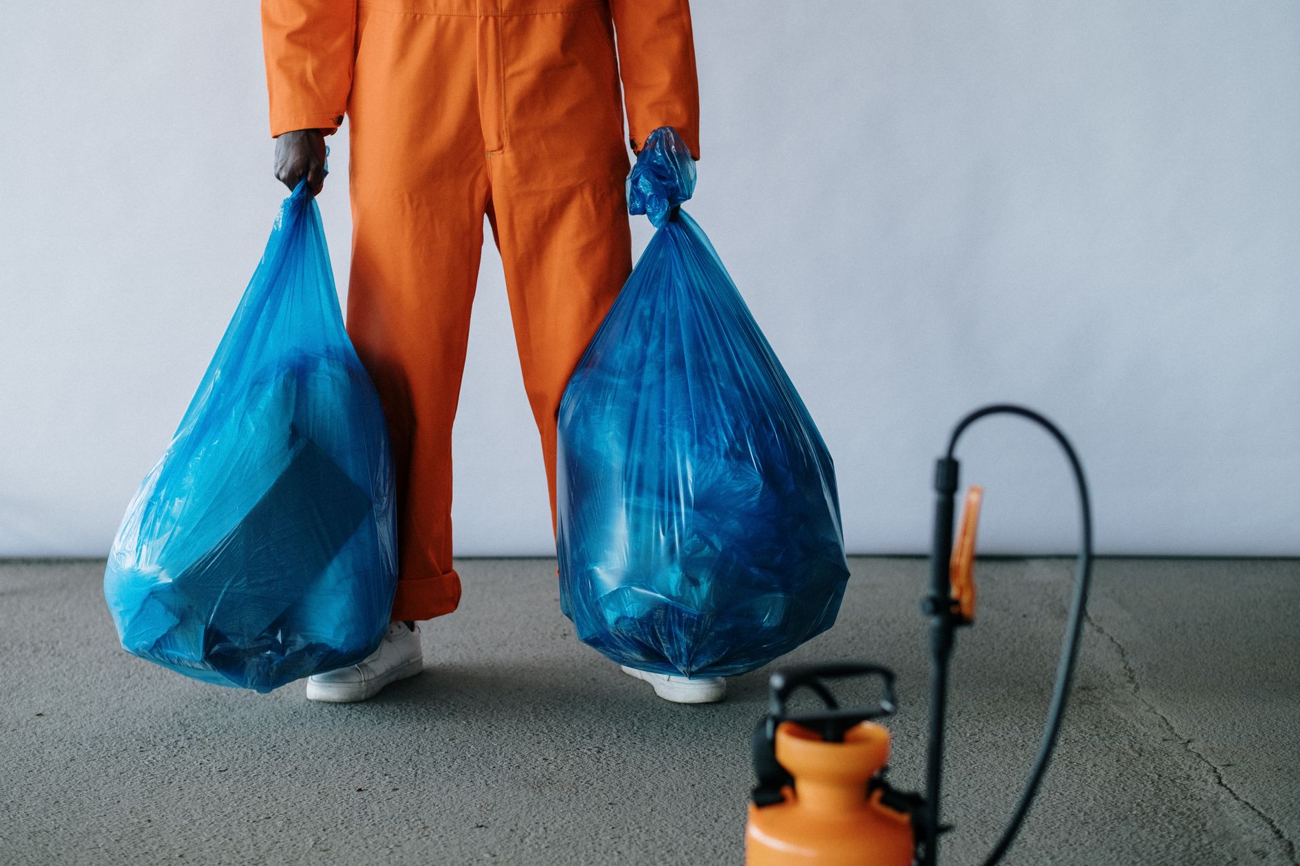 Push for Plastic Ban Amidst Sanitation Strike Turmoil