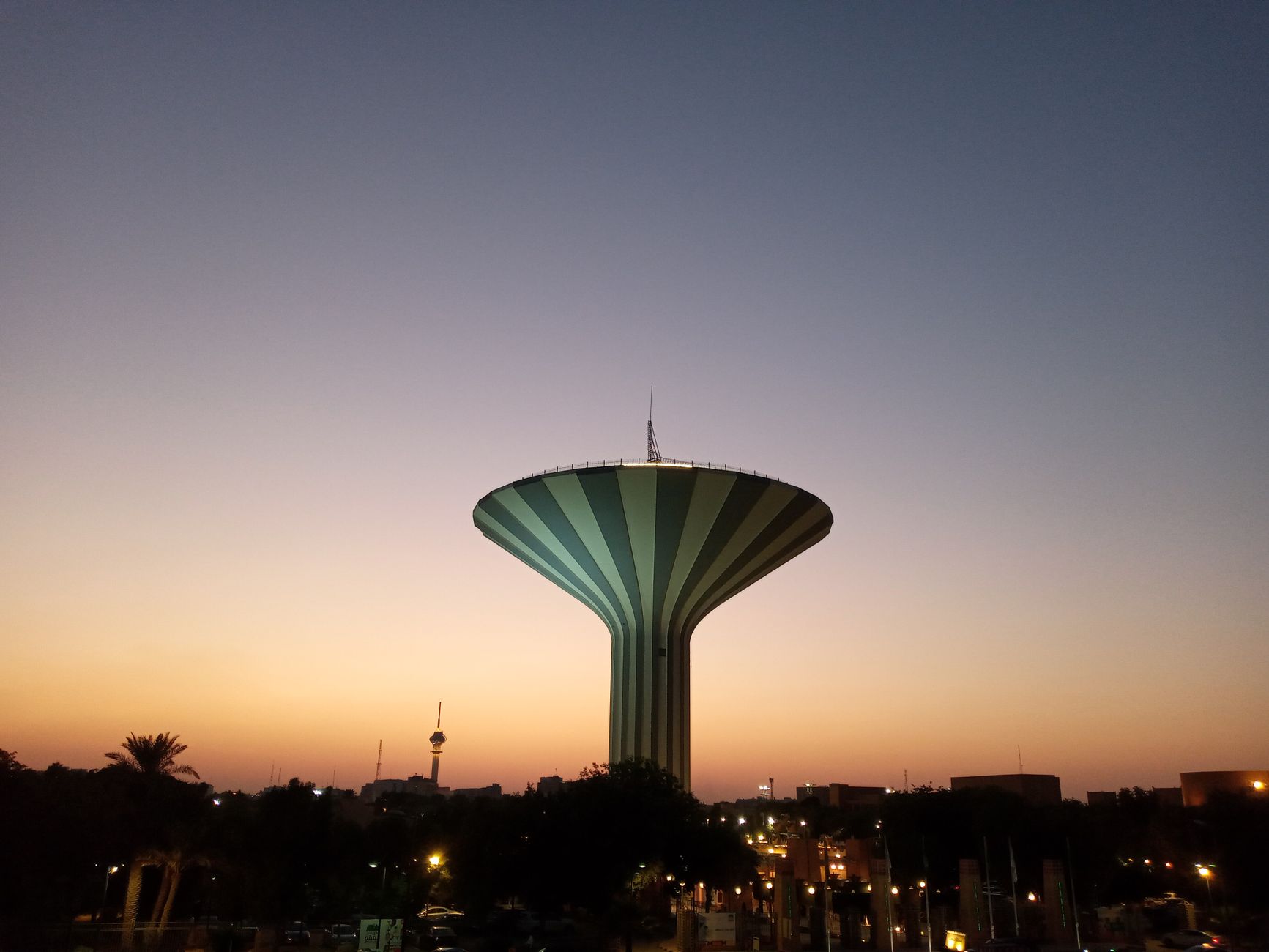 Saudi Arabia Moves to Privatise Water Sector Amid Global Challenges