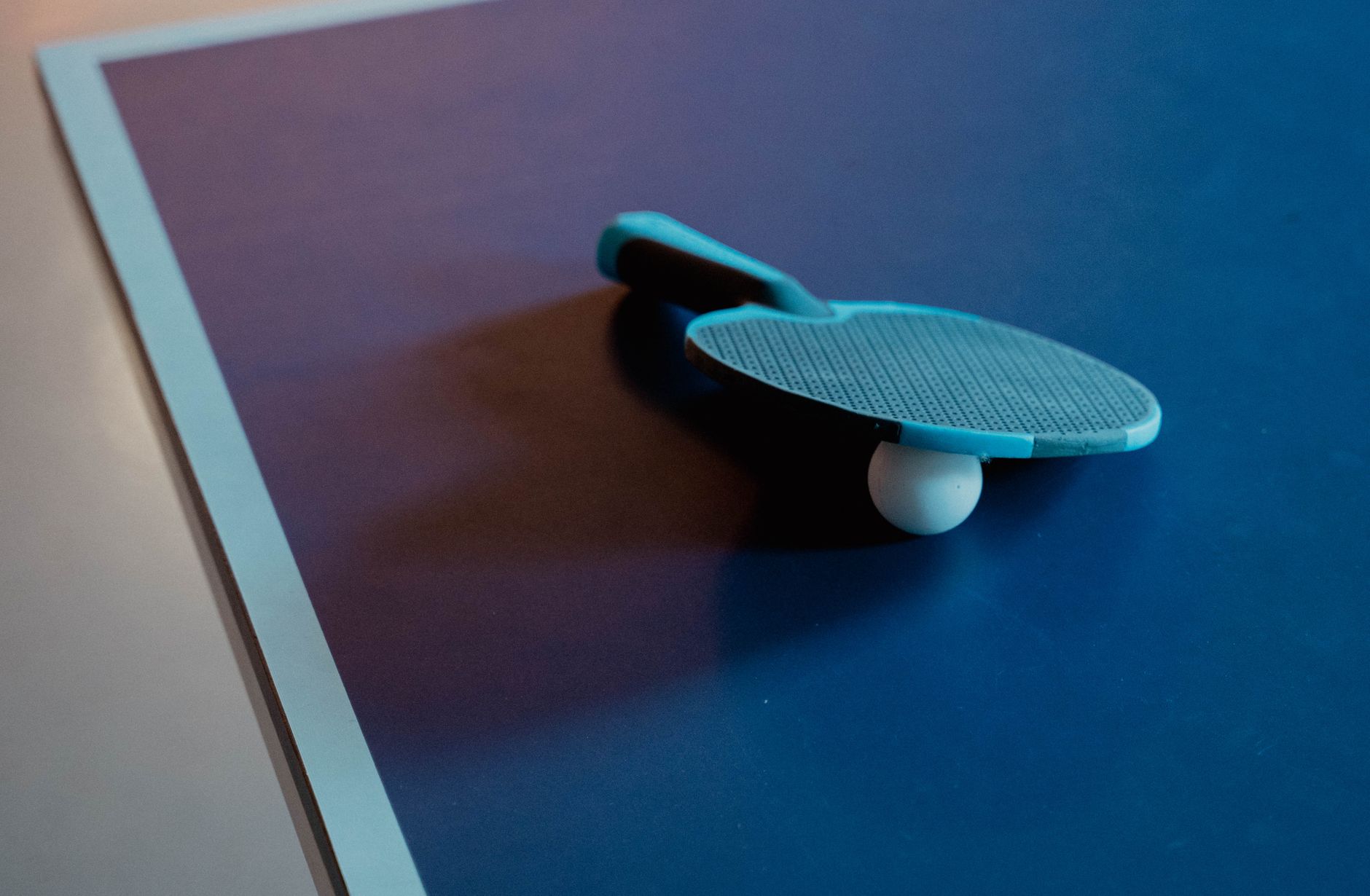 Indian Sports Ministry Suspends Table Tennis Federation Over Governance Failures