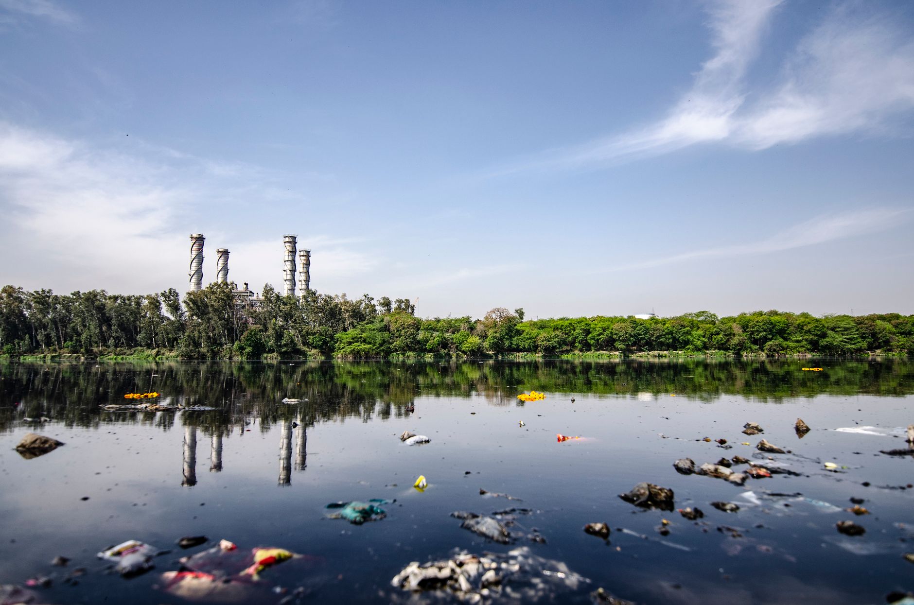 Government Declares AI Data Centres Exempt from Environmental Clearance