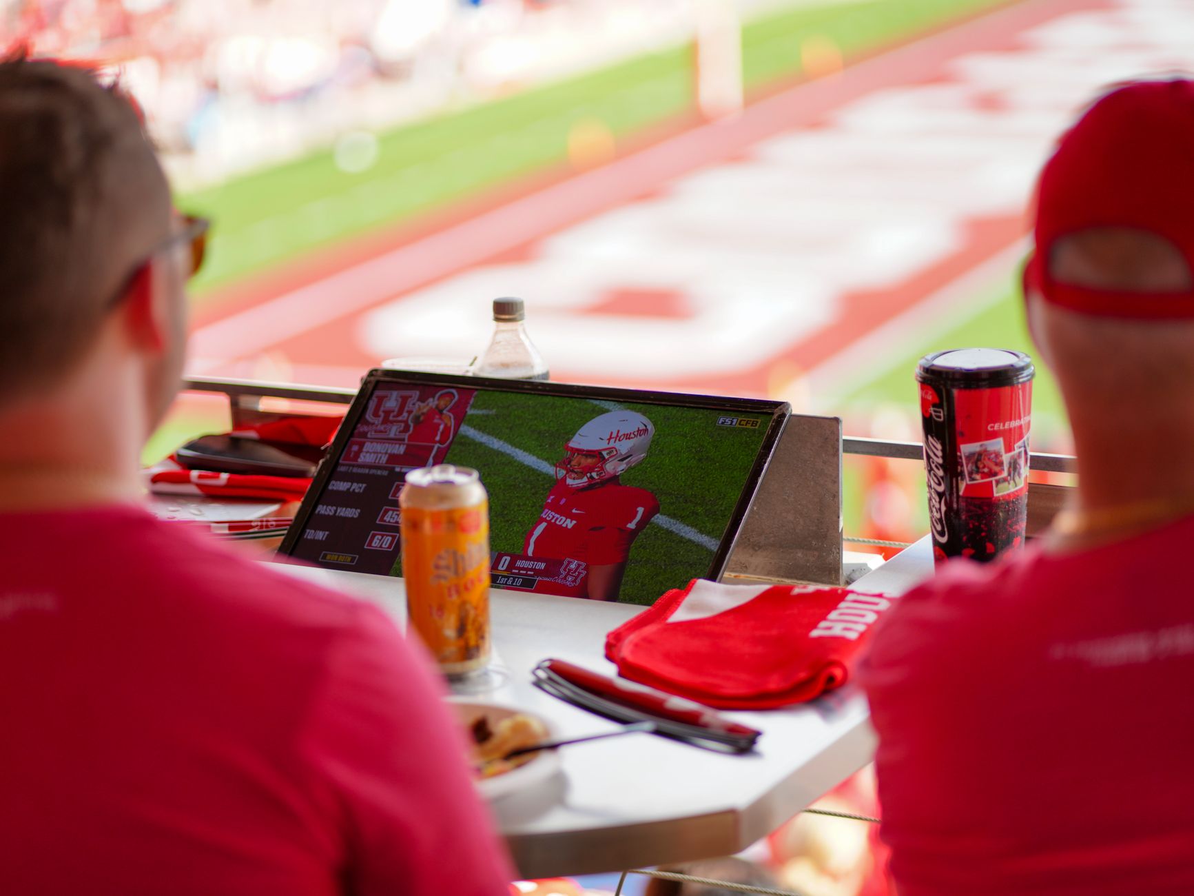 Ohio State Faces Texas in High-Stakes College Football Clash