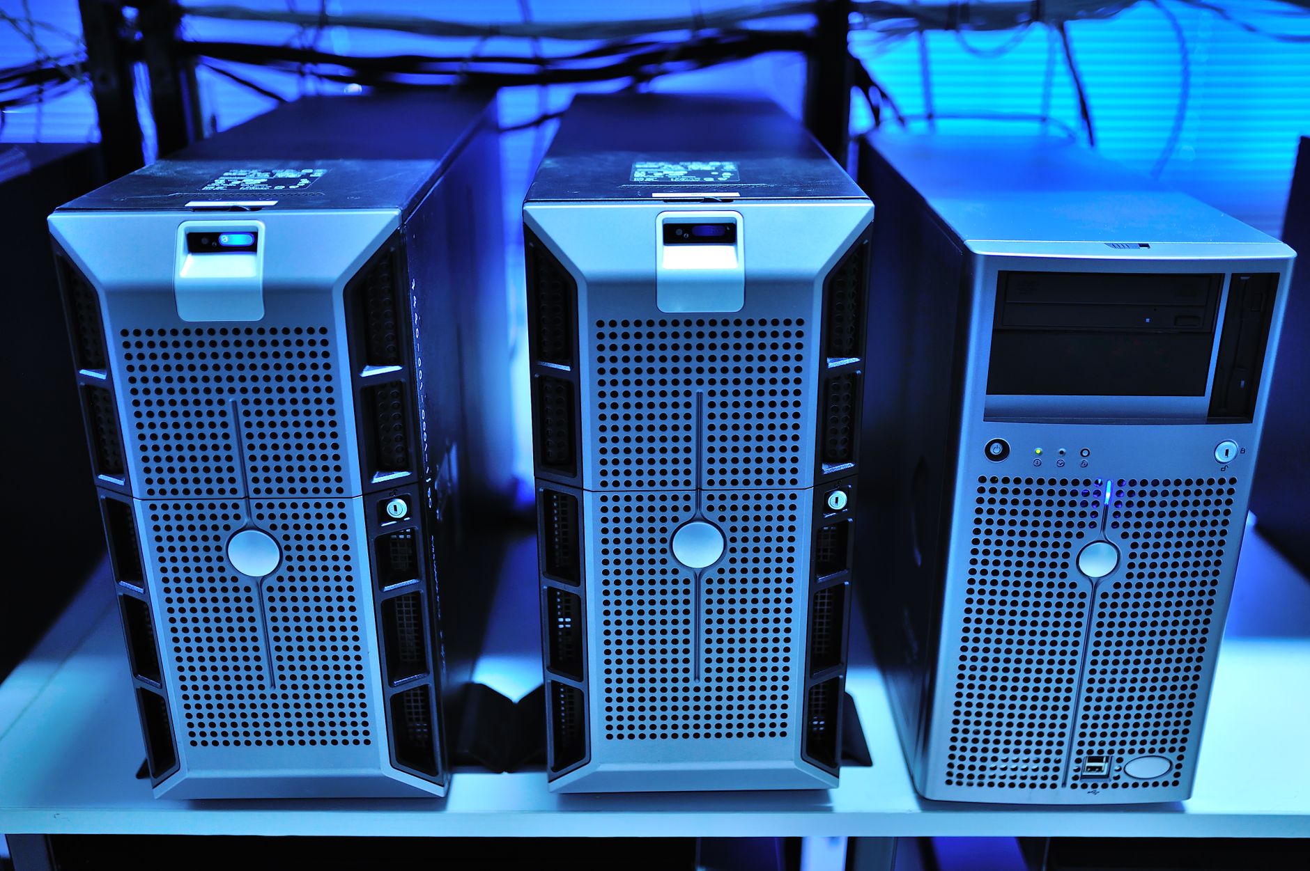China's LineShine Dethrones U.S. in Supercomputing Supremacy