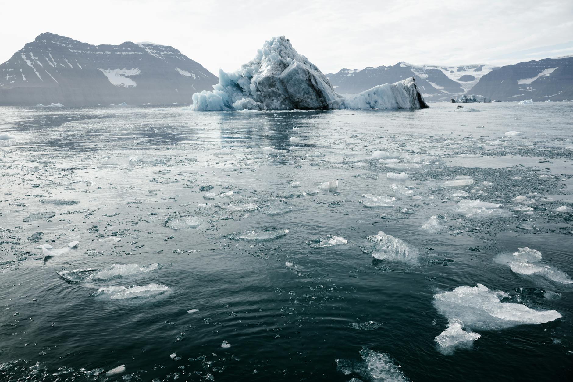 UN Report: Oceans Stressed as Sea Levels Surge Alarmingly
