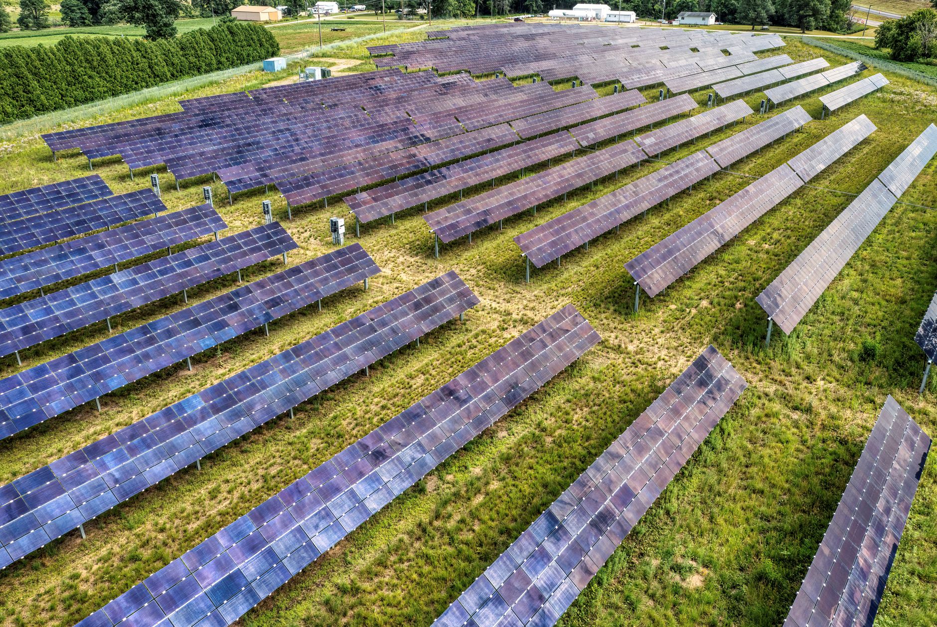 Pennsylvania's Energy Dilemma: Balancing Progress with Preservation