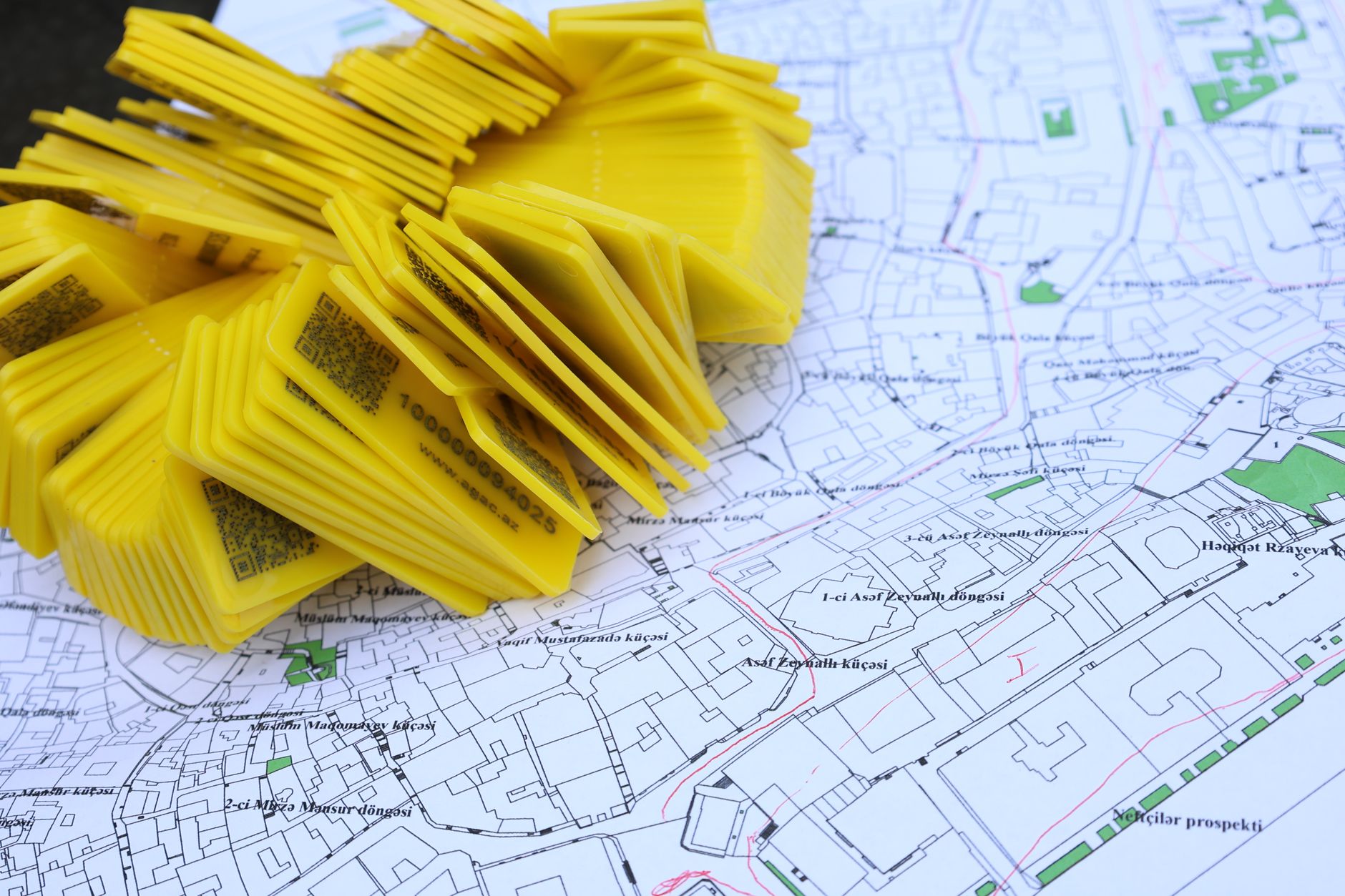 Geospatial Science: Transforming Health Service Access