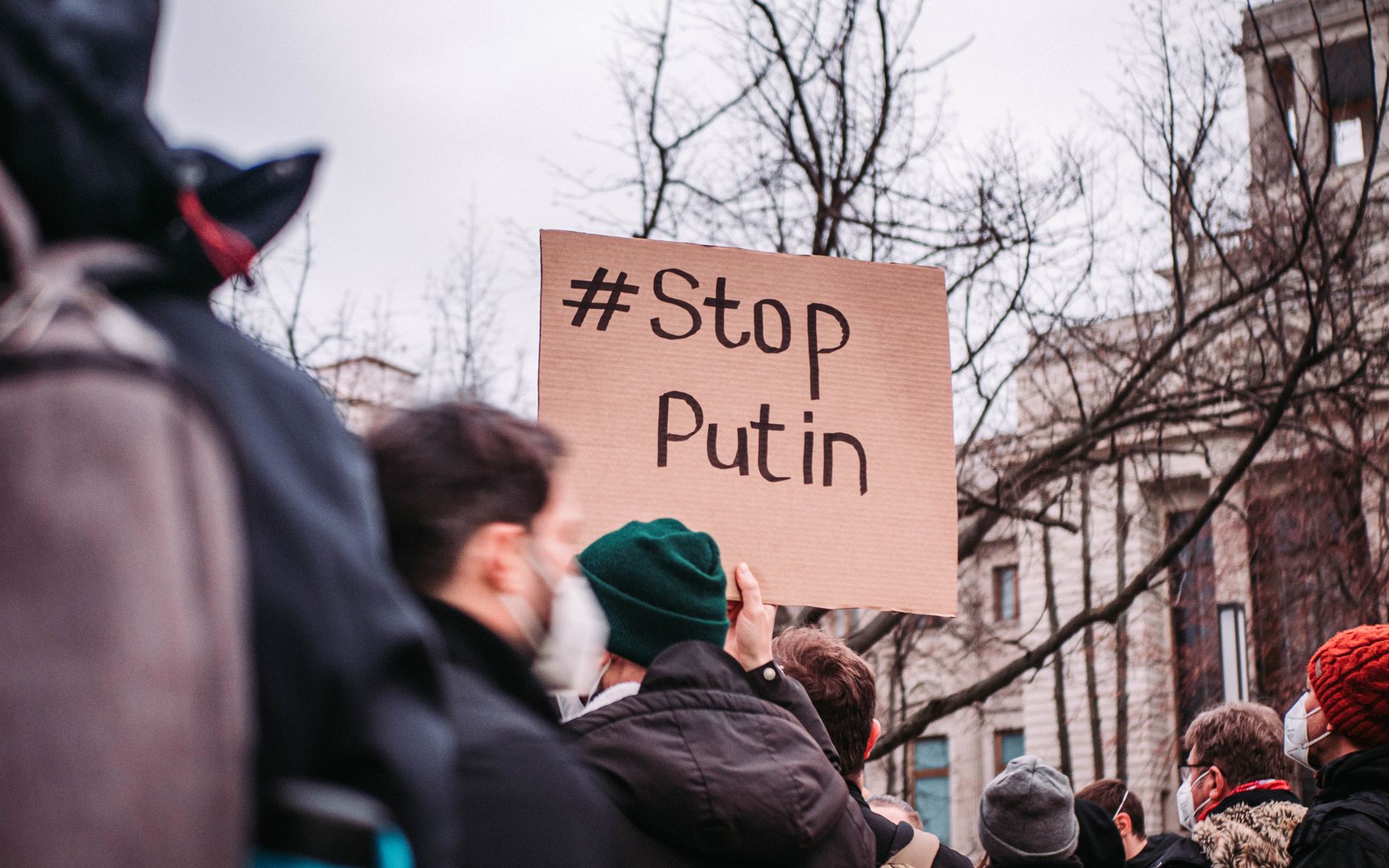 Russia Diverts Education Funds to Bolster Defence Amid War