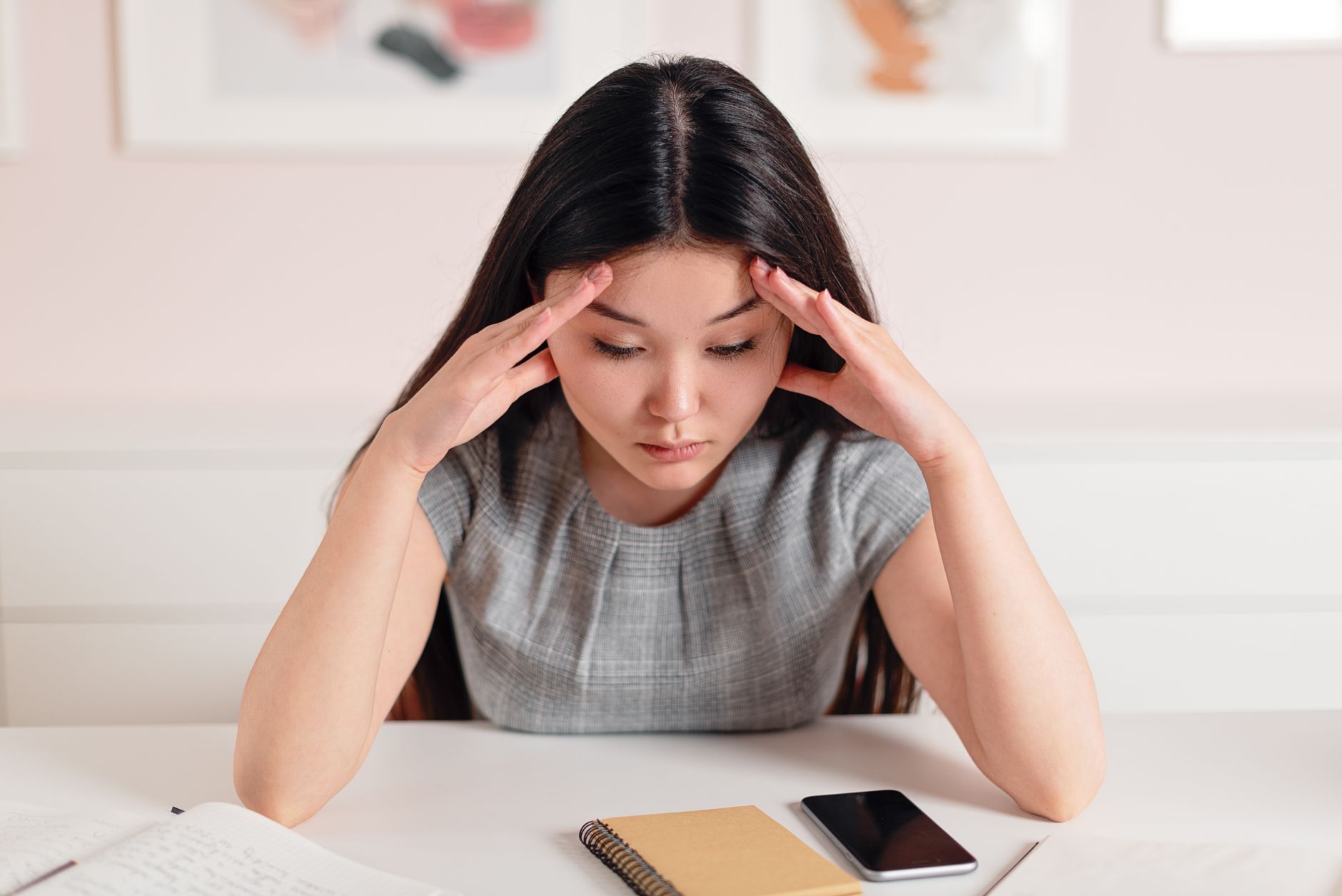 Young Researchers Face Mental Health Crisis: Study Reveals Alarming Trends