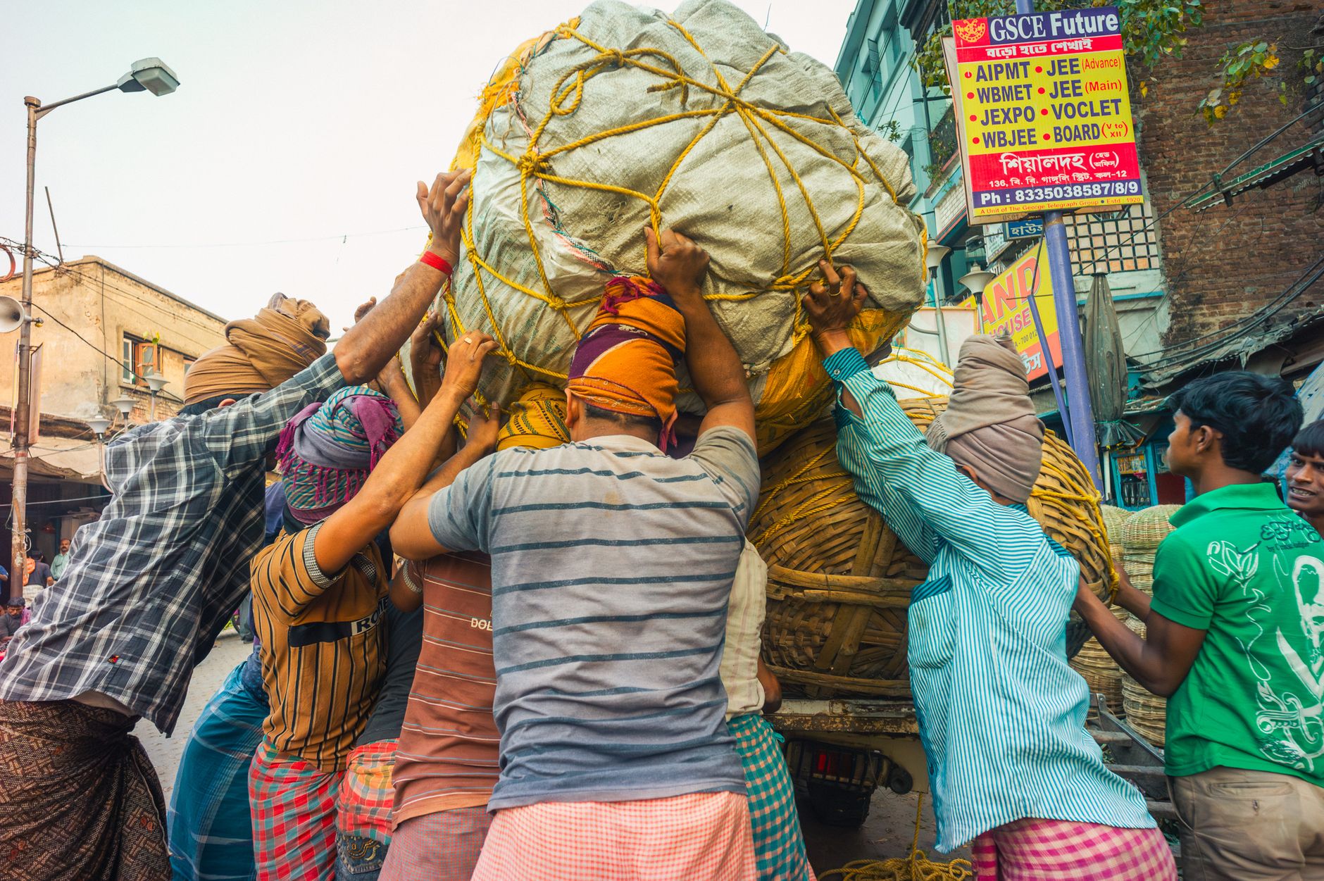 Labour Code Implementation Stalls as States Lag Behind