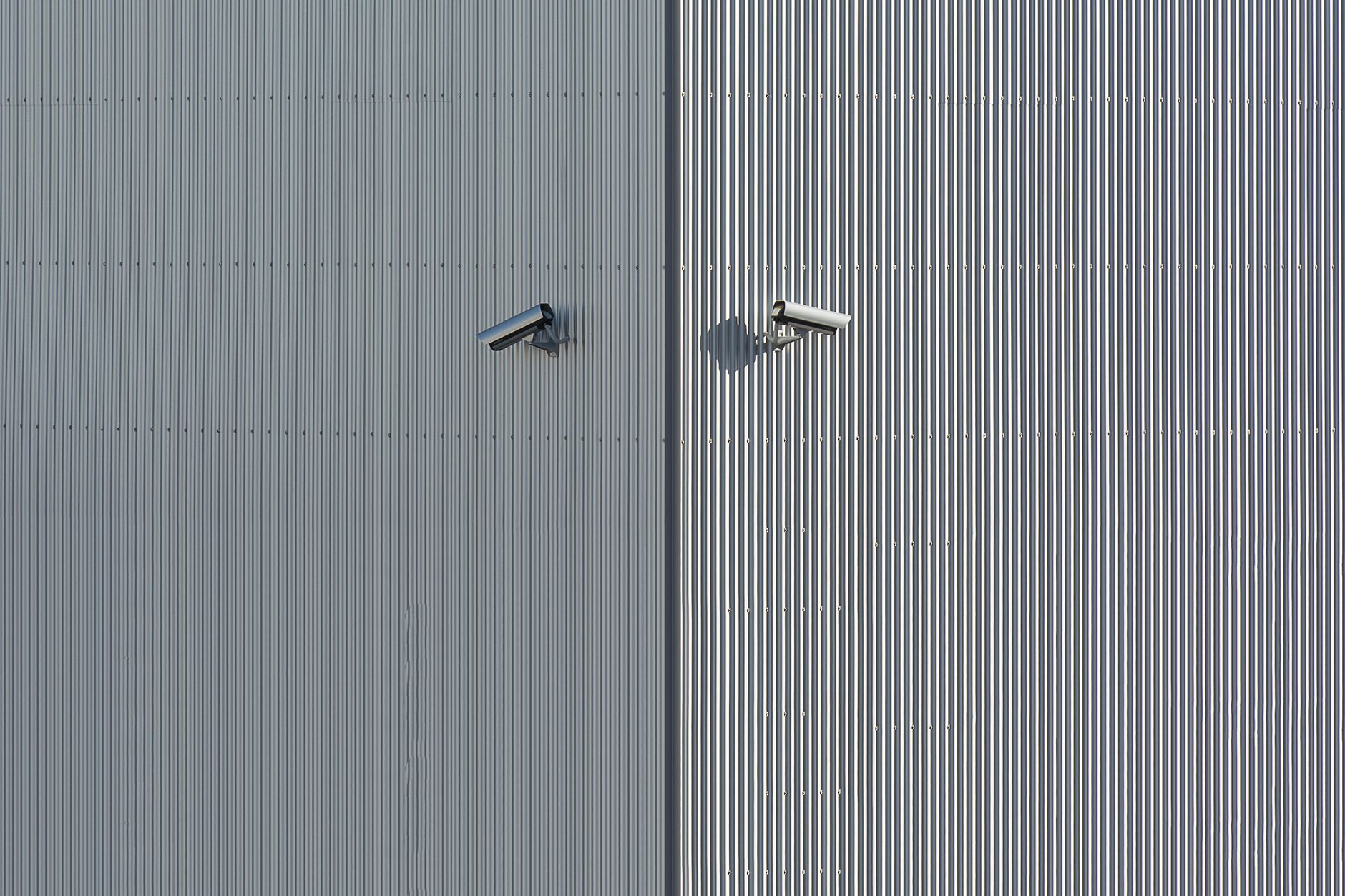 Flock CEO Faces Backlash Over Surveillance Tech Defence