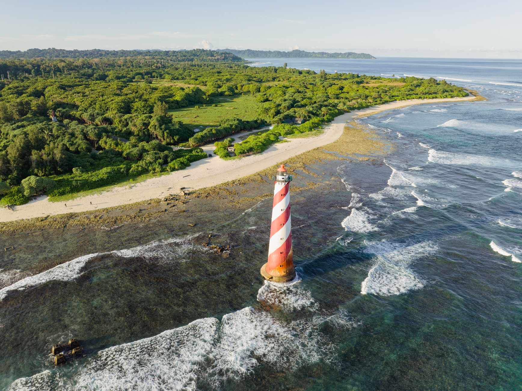 Controversy Brews Over Great Nicobar's Environmental Future