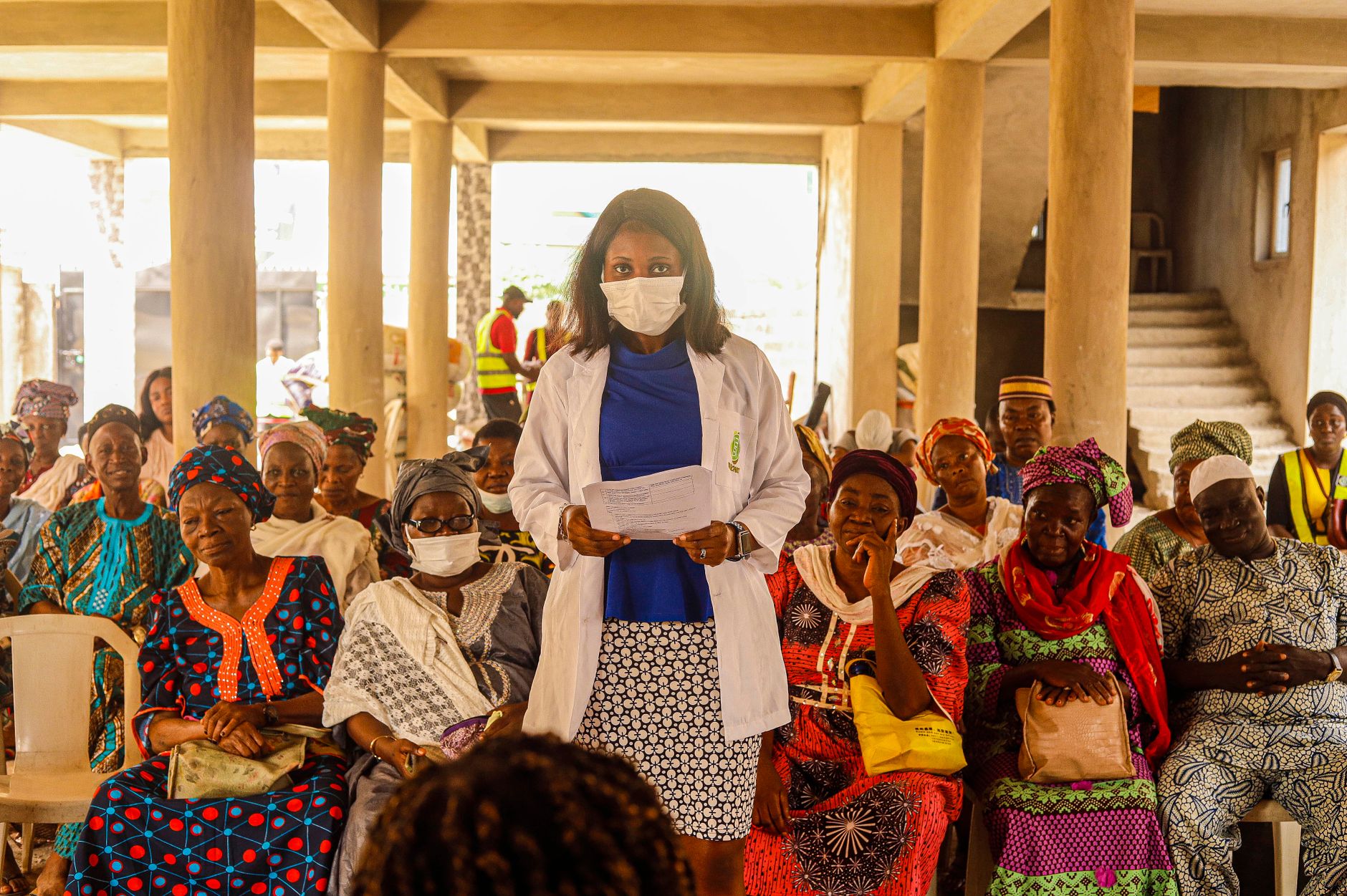 The Critical Intersection of Women’s Earnings and Healthcare Access