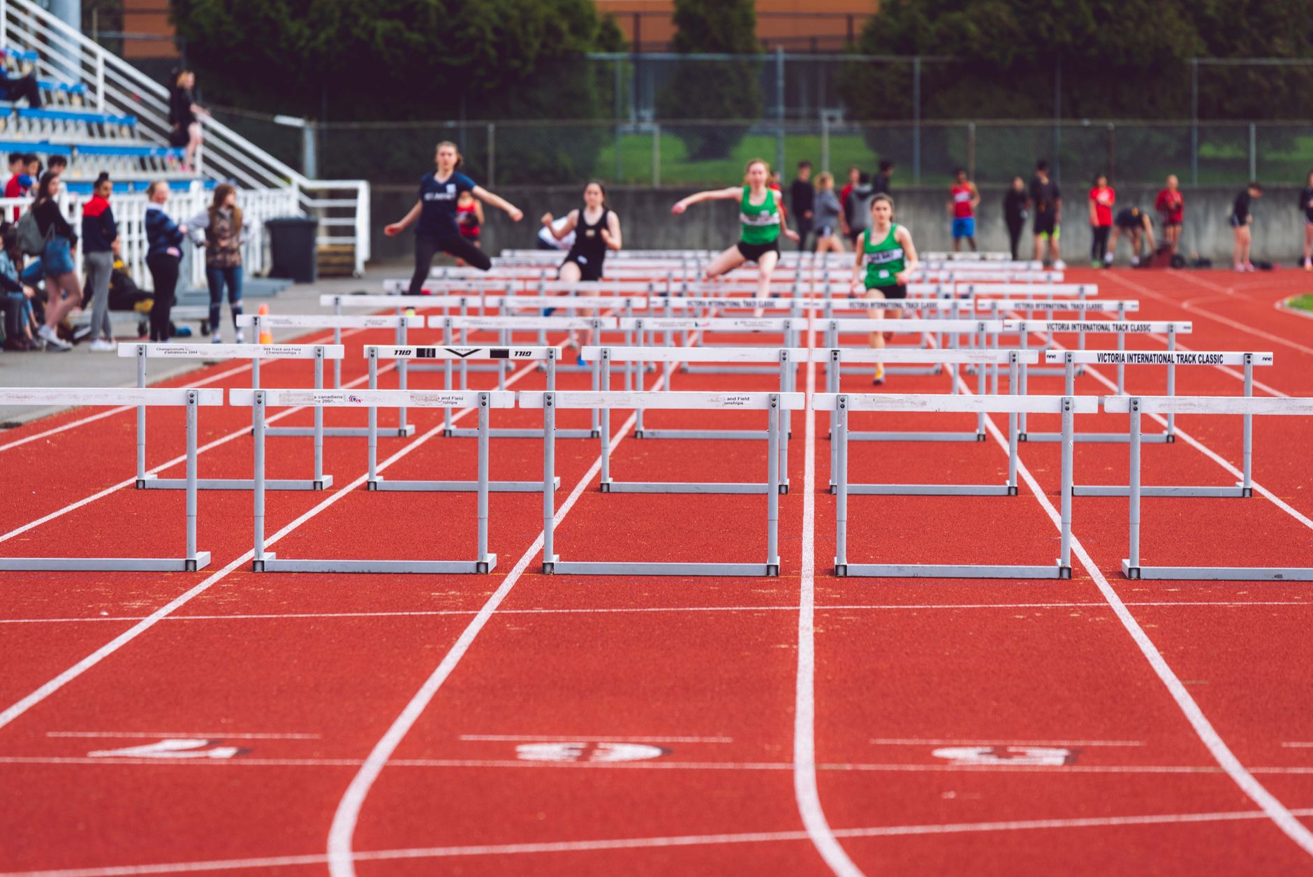 Canada Invests $60M to Bolster National Sports Organisations