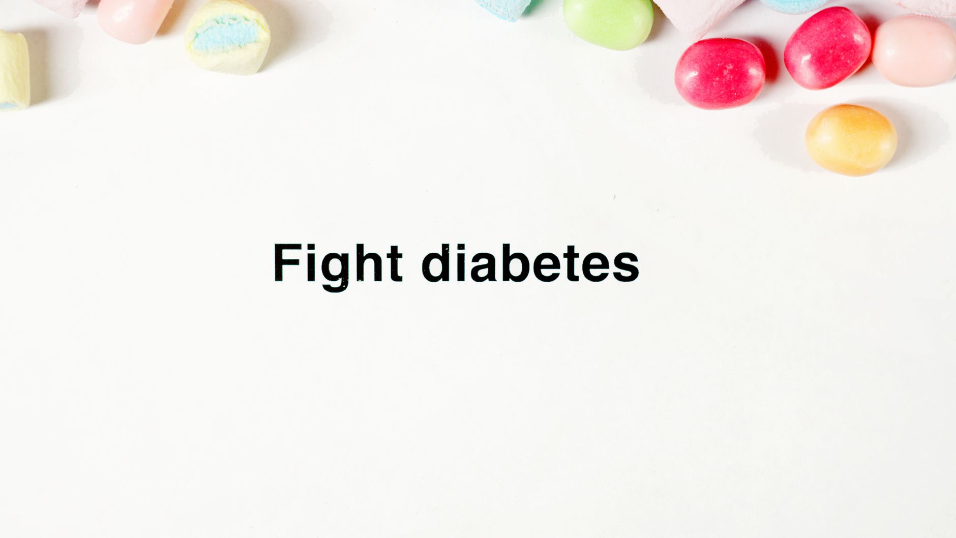 Strict Sugar Limits in Wartime Babies Yield Surprising Health Benefits