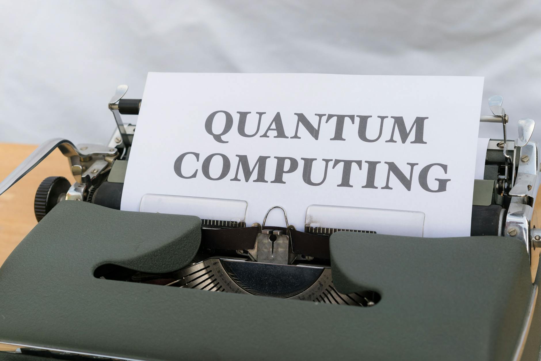 Revolutionary Phase of Matter Poised to Usher in Quantum Era