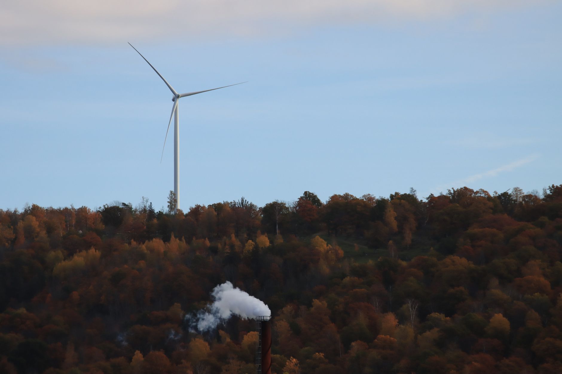 Pennsylvania's Environmental Challenges: A Closer Look