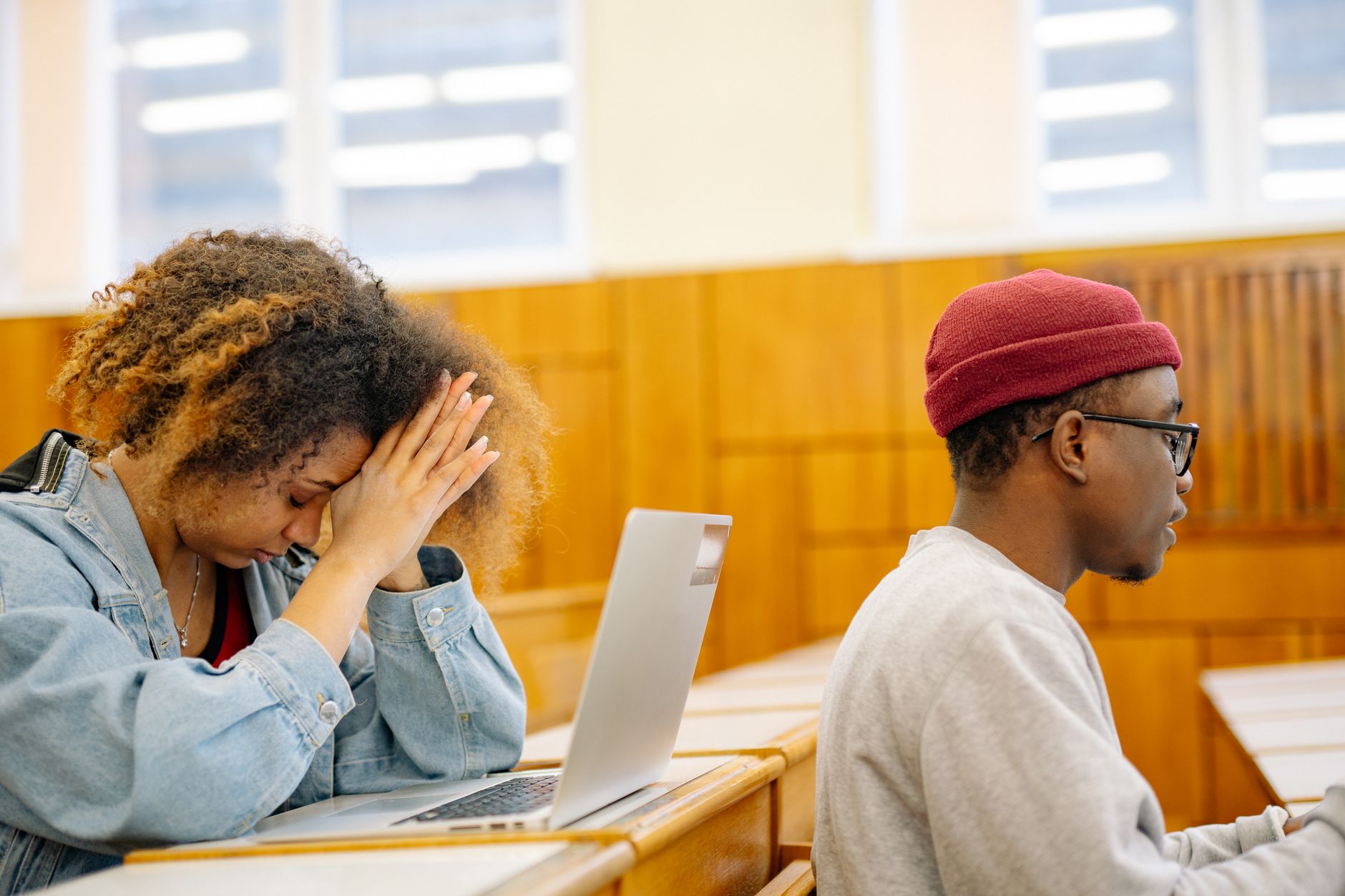Navigating Financial Strains: Strategies in Higher Education
