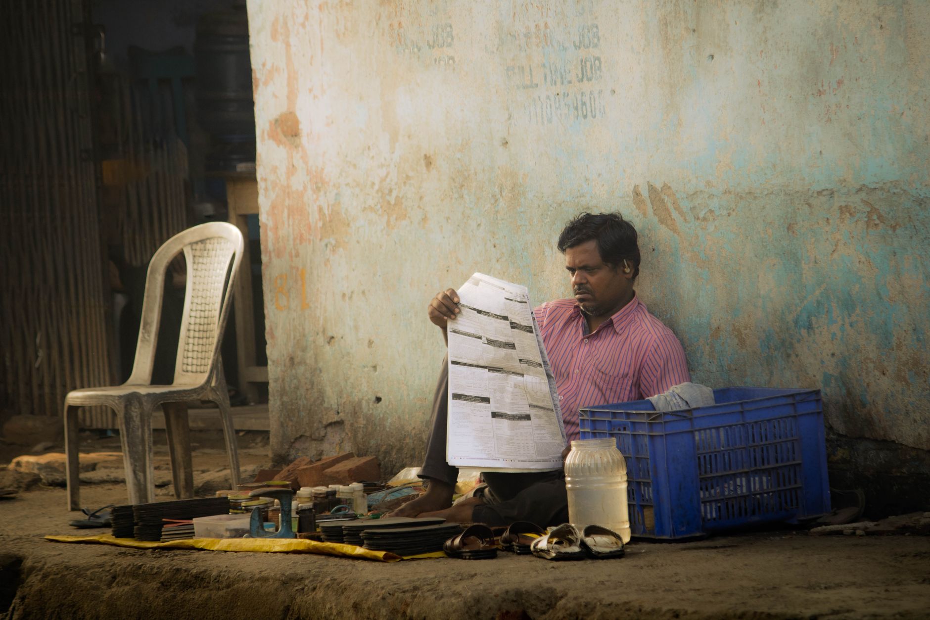 India's Education Boom: A Crisis in Employment Looms