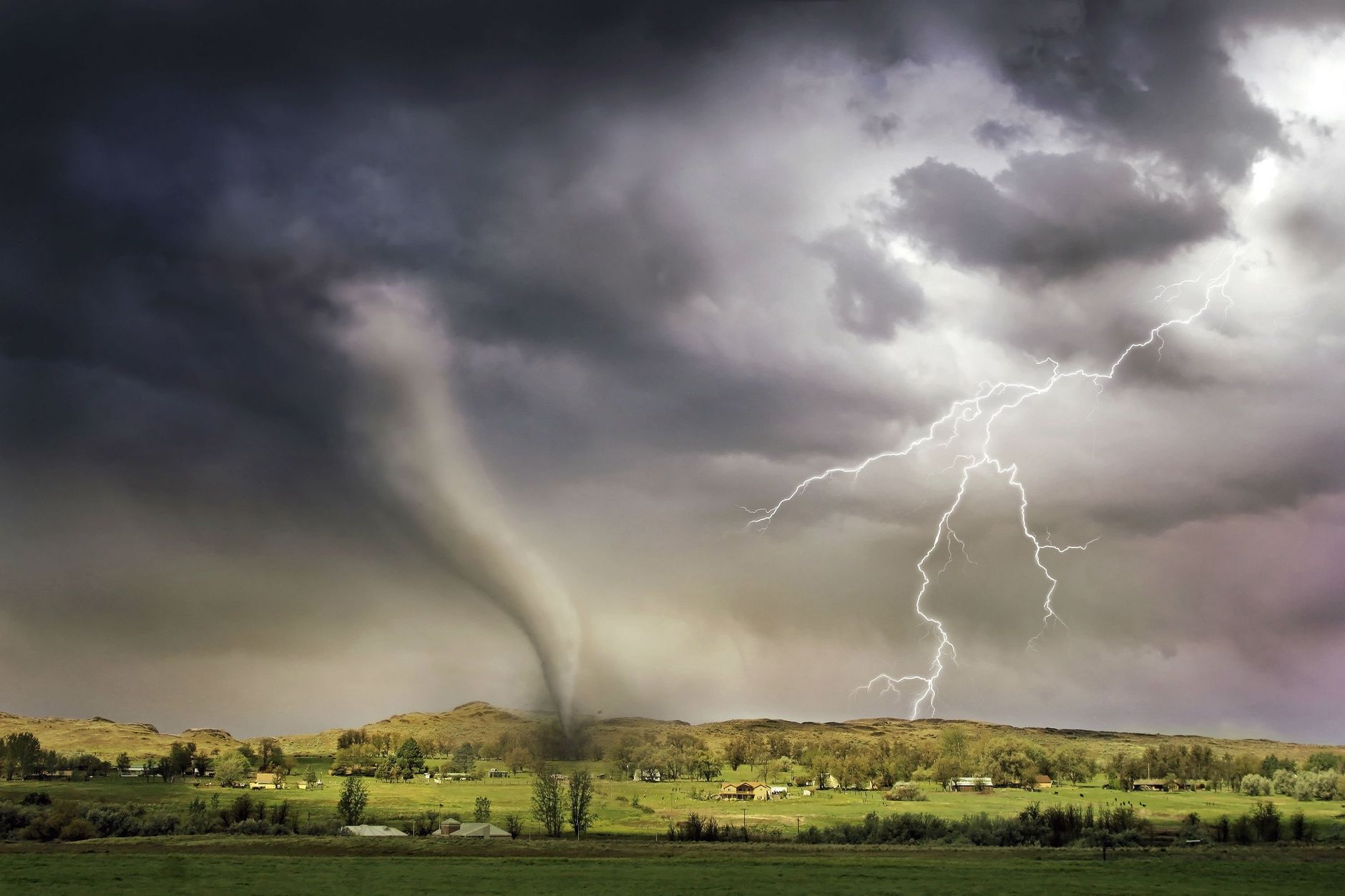 Canada's Precise Weather Alerts Set to Battle 'Alert Fatigue'