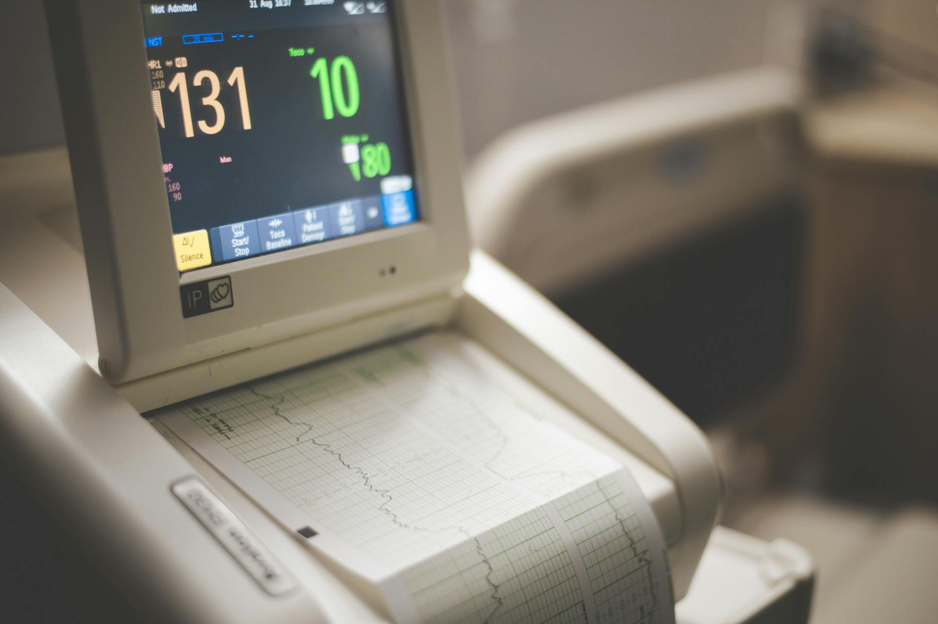 The Uneven Rhythm of Your Heart: What It Reveals About Your Health