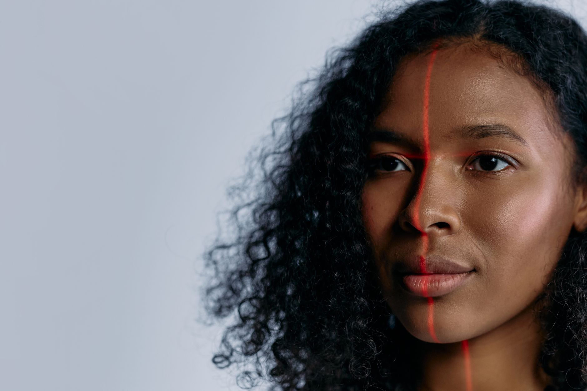 Facial Recognition's Original Subjects: The First Faces