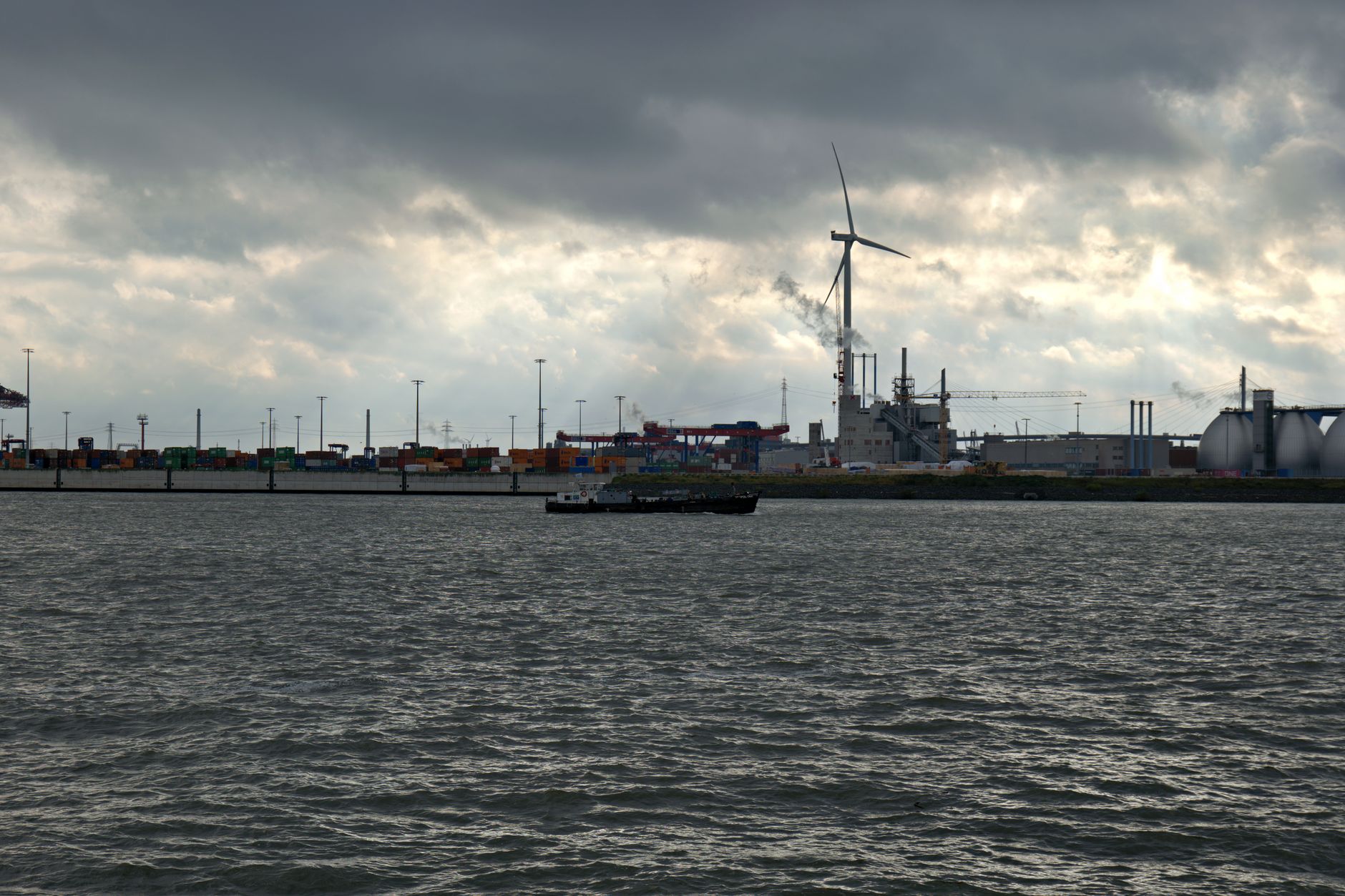 India Extends Port Environmental Clearances to 20 Years
