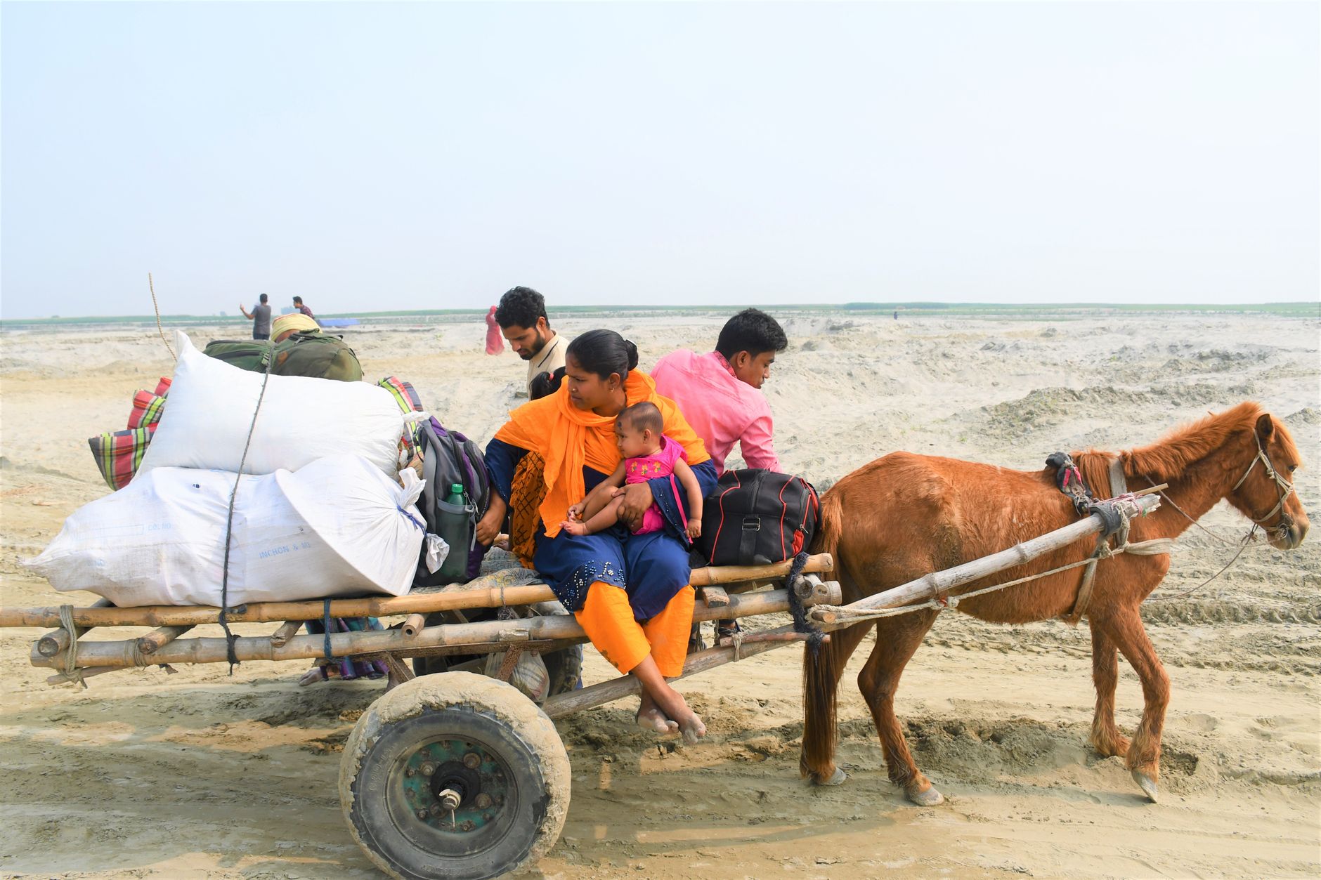 Bangladesh Family Murder: Drugs, Disturbance, and a Grim Aftermath