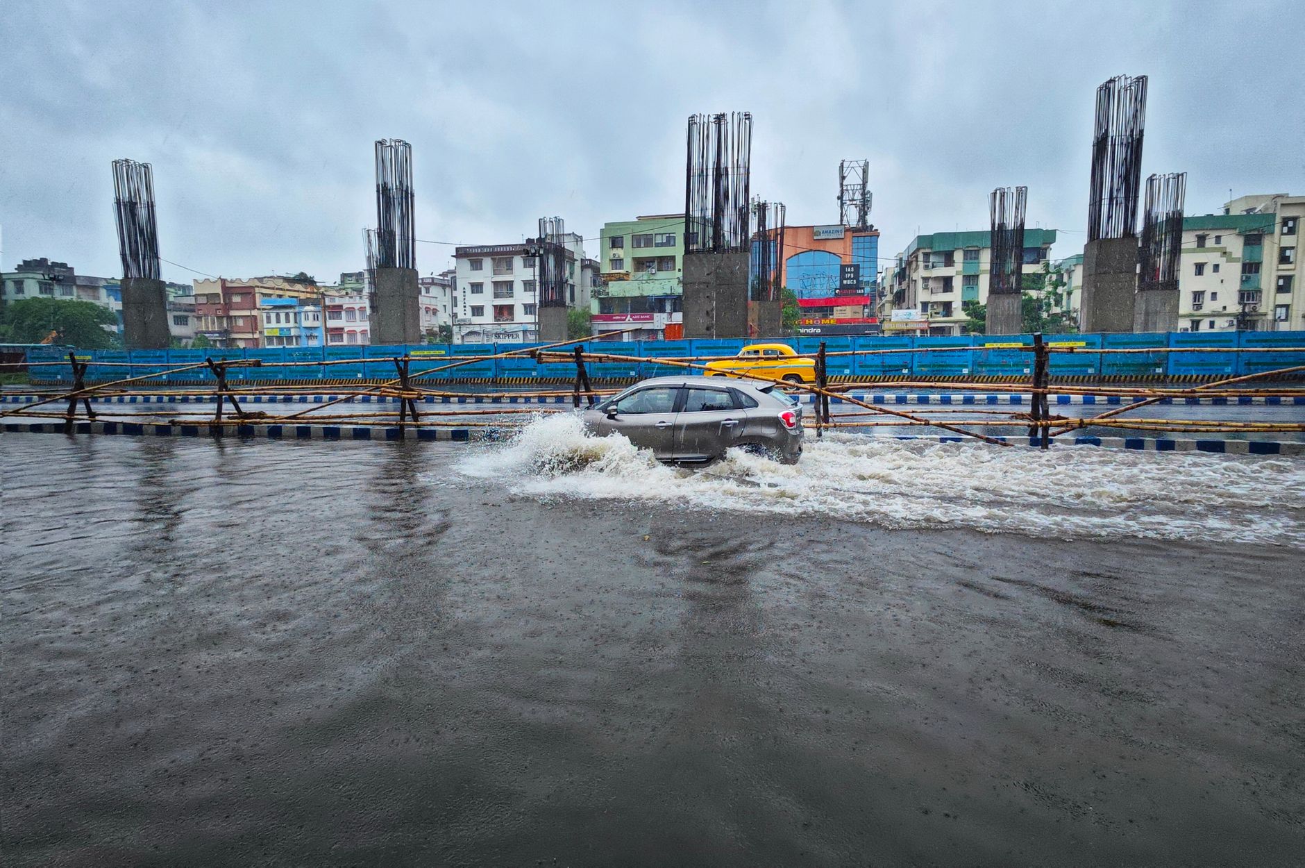 Narendra Bhooshan Takes Helm at Environment Ministry