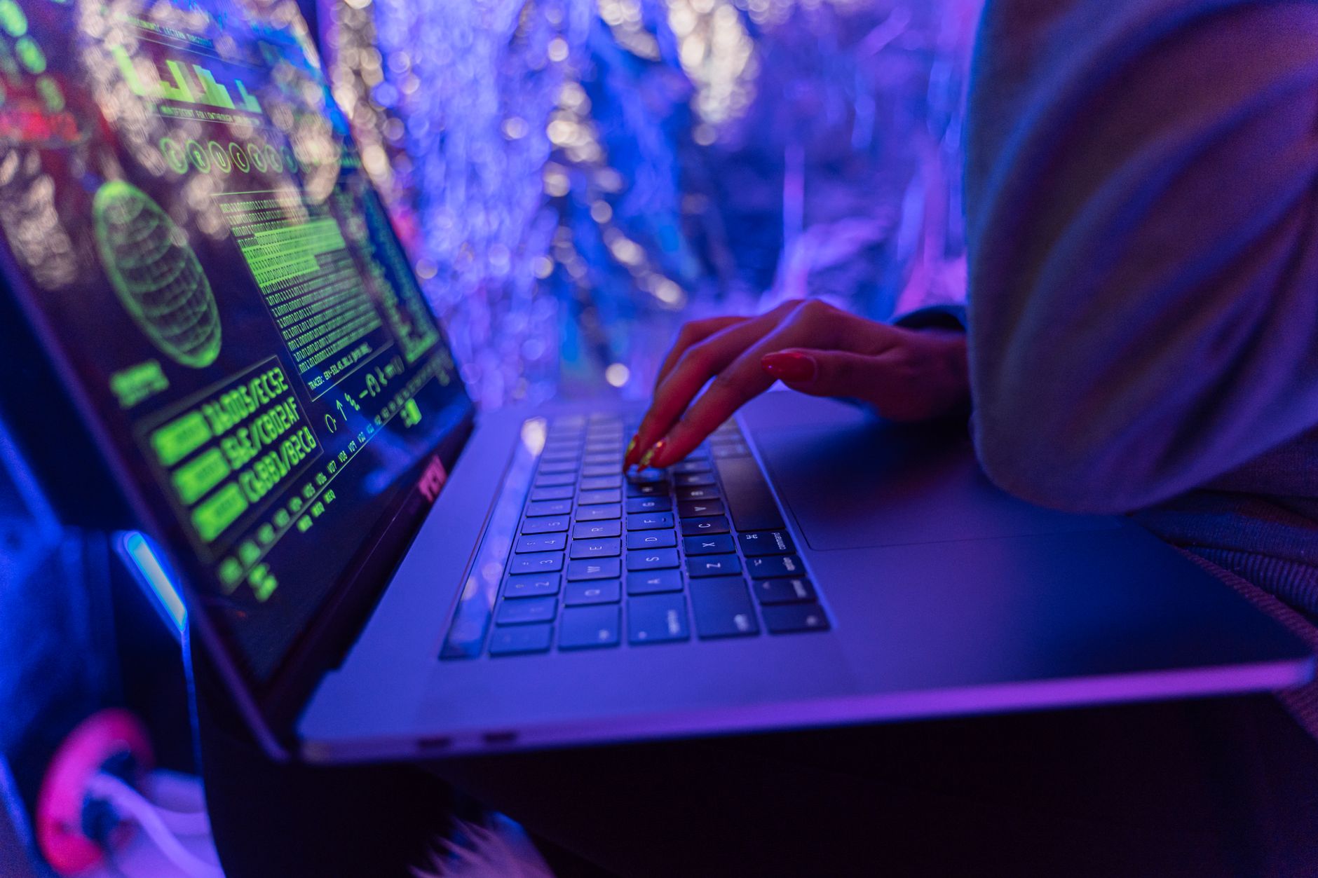 Bajaj Auto Stands Firm Amidst Ransomware Challenge