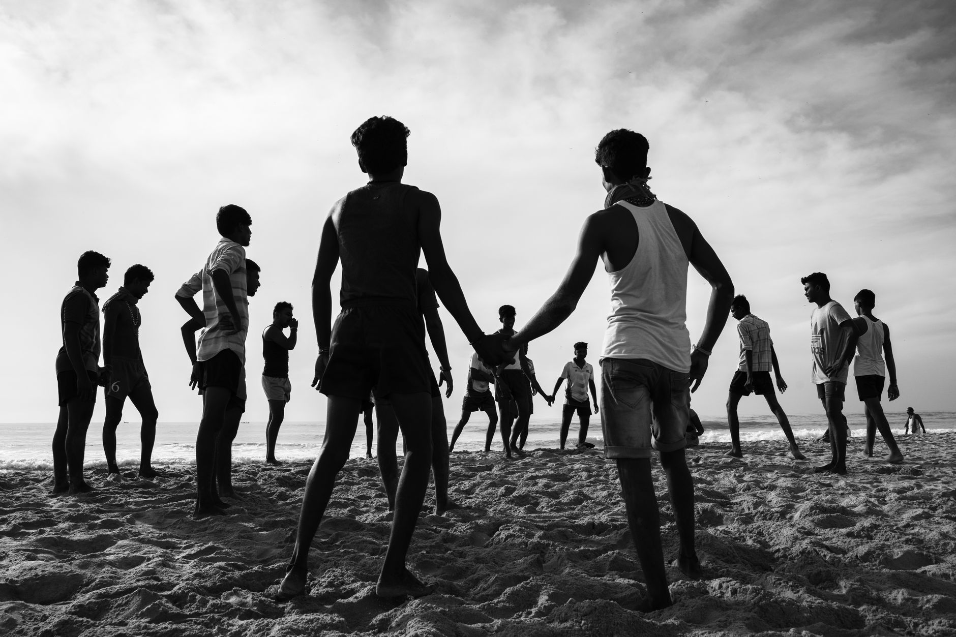 Tamil Nadu Aims Higher After Scrapping Semmencheri Sports Project