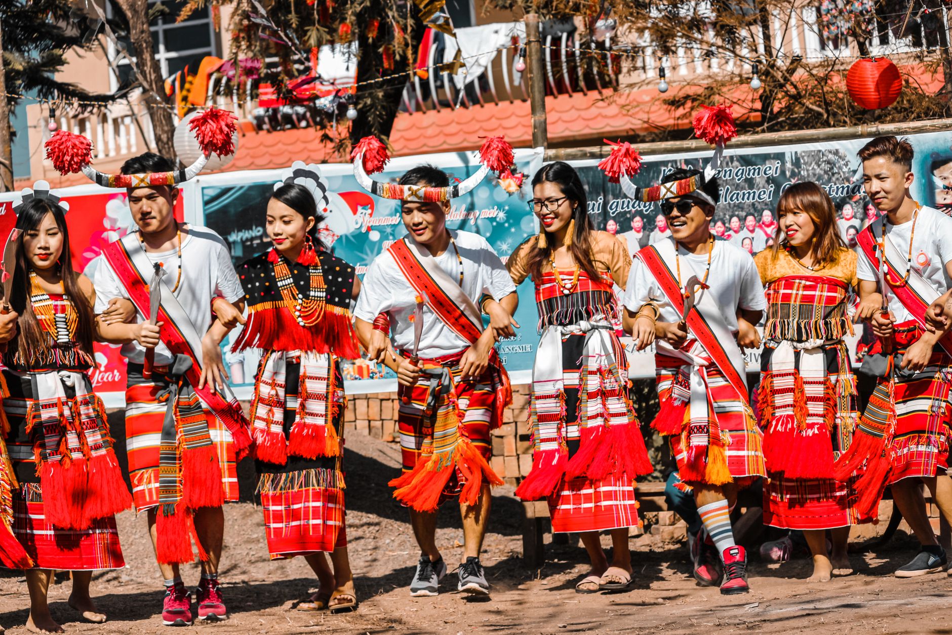 Khaangchu: Reviving Indigenous Learning in Manipur
