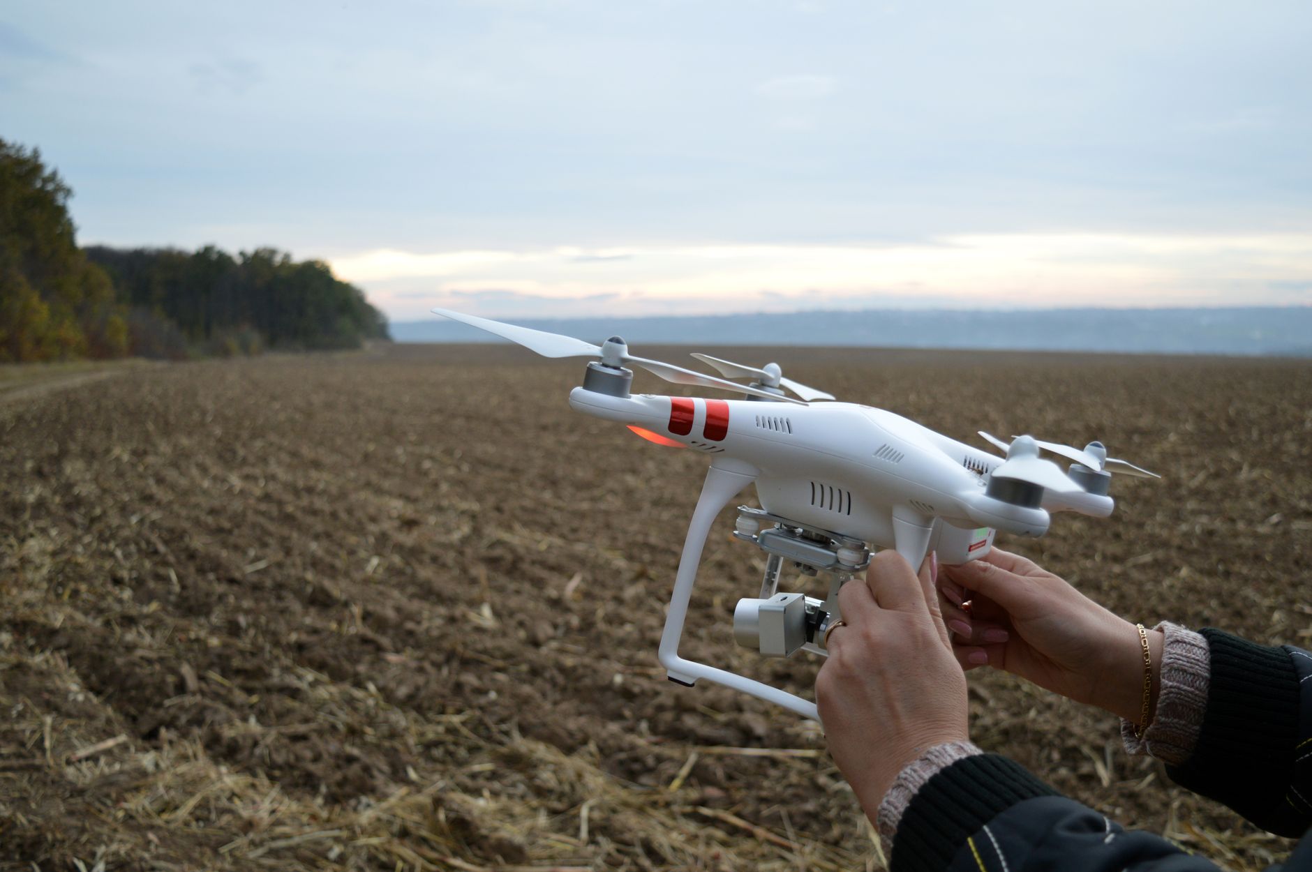 Ukraine Considers Pornography Legalisation to Fund Drone Purchases