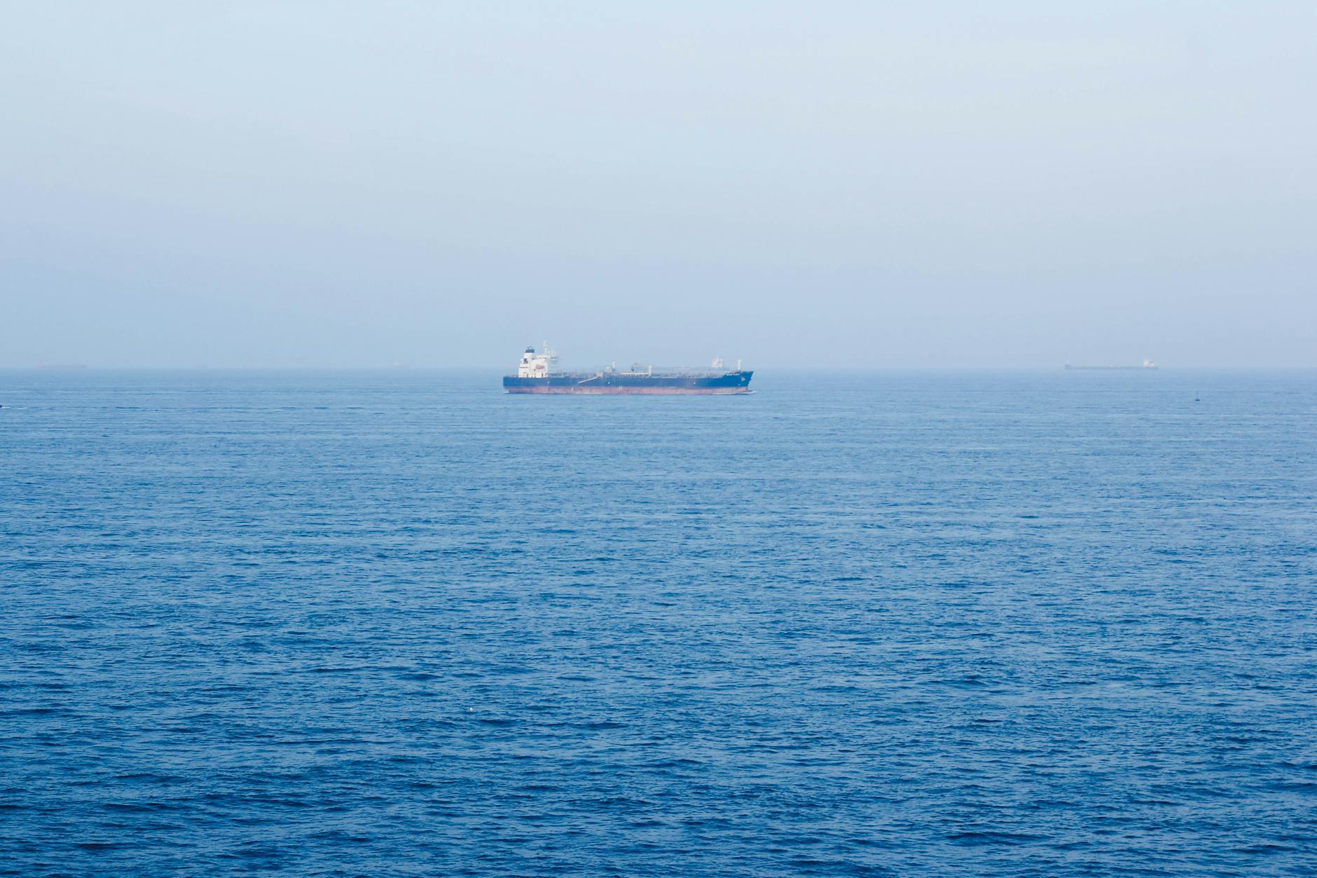 Strait of Hormuz Turmoil Sparks Asia's Fuel Dilemma