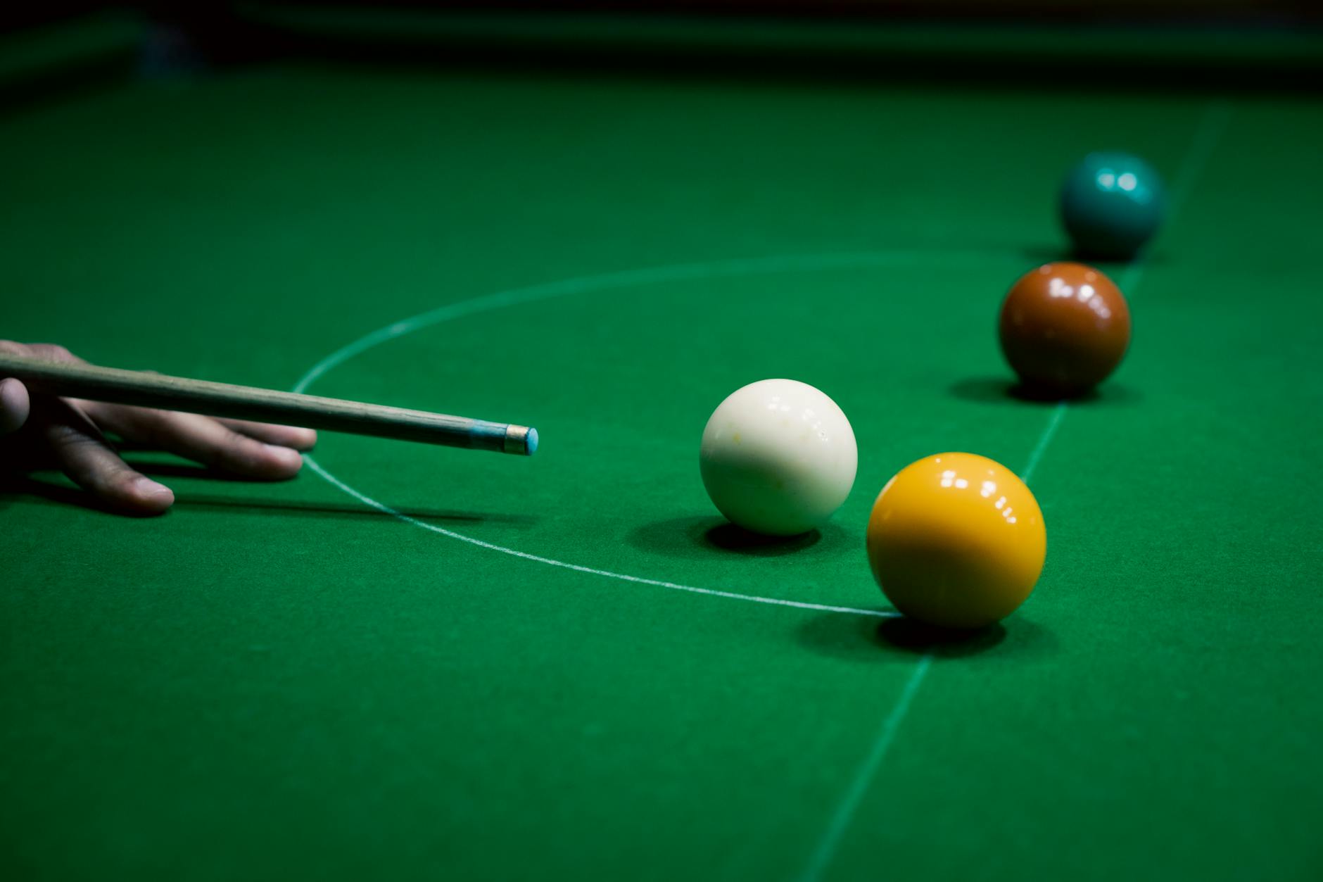 Ronnie O'Sullivan Triumphs at World Seniors Snooker Championship