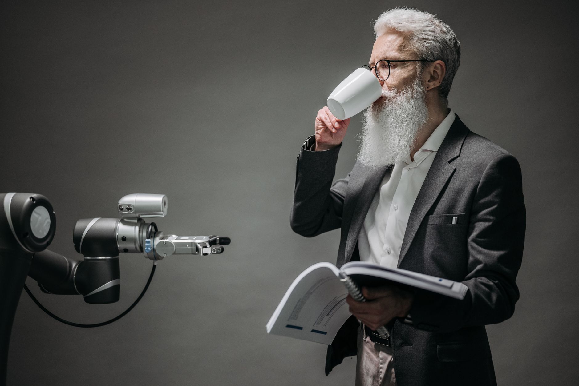 AI Craze at Universities Spurs Interest Beyond Computer Science