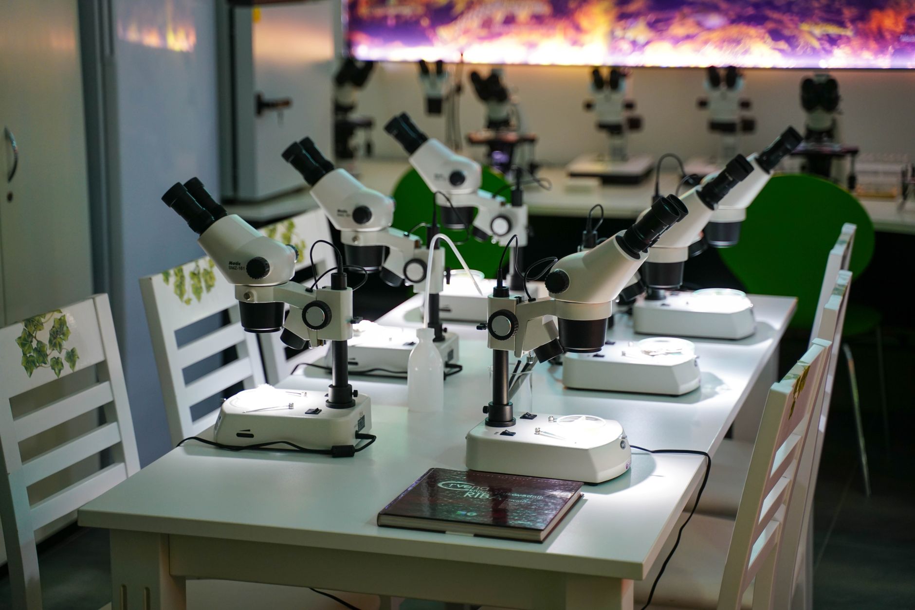 Shivamogga MP Reviews Progress of New Science Centre