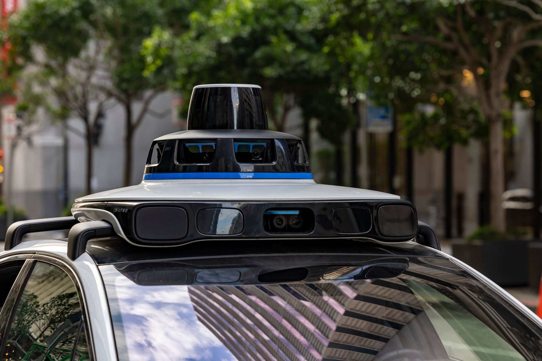 Valeo Partners with North American Automaker for Advanced Radar Tech