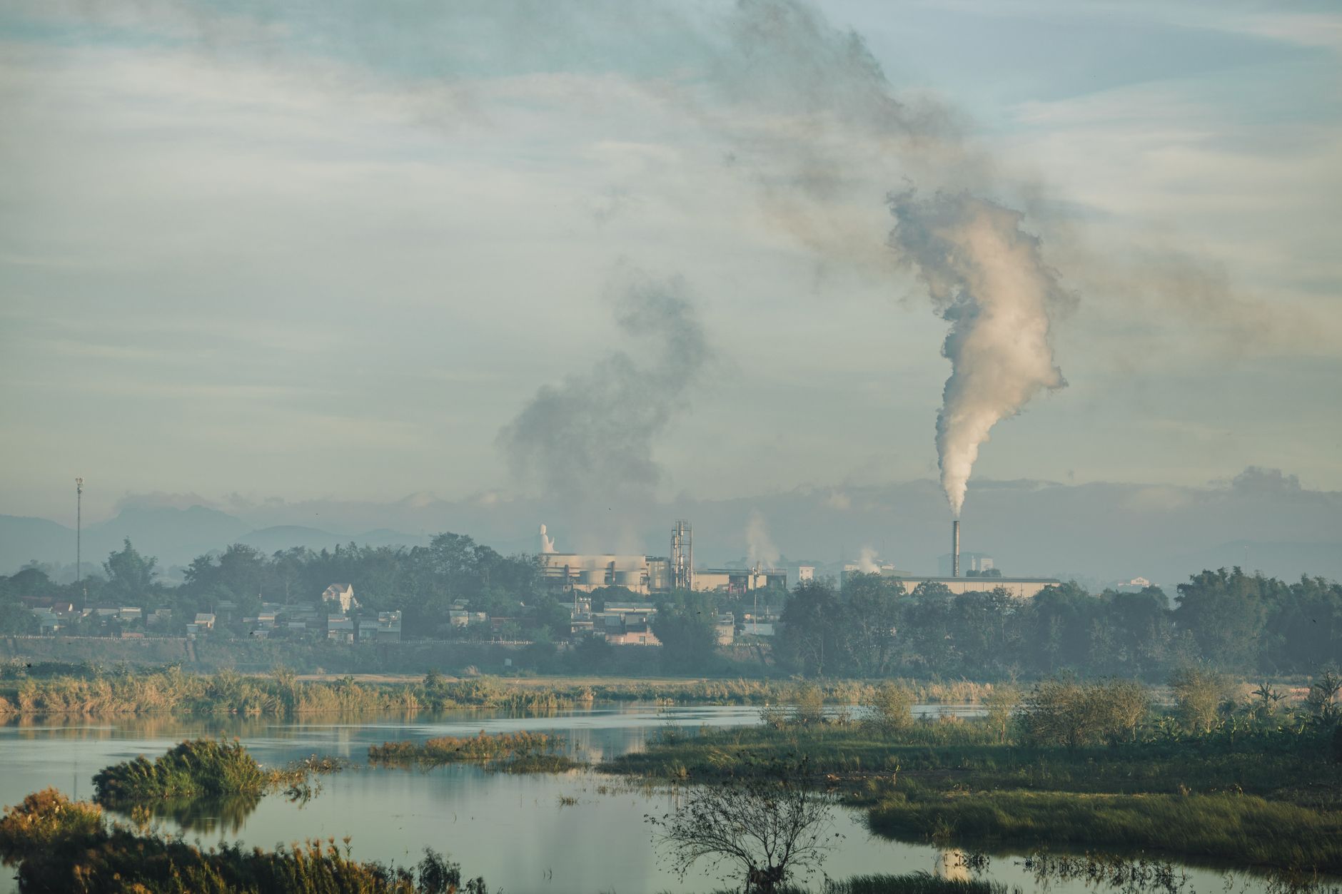 Courts Tackle Environmental Concerns Amid Rising Pressures