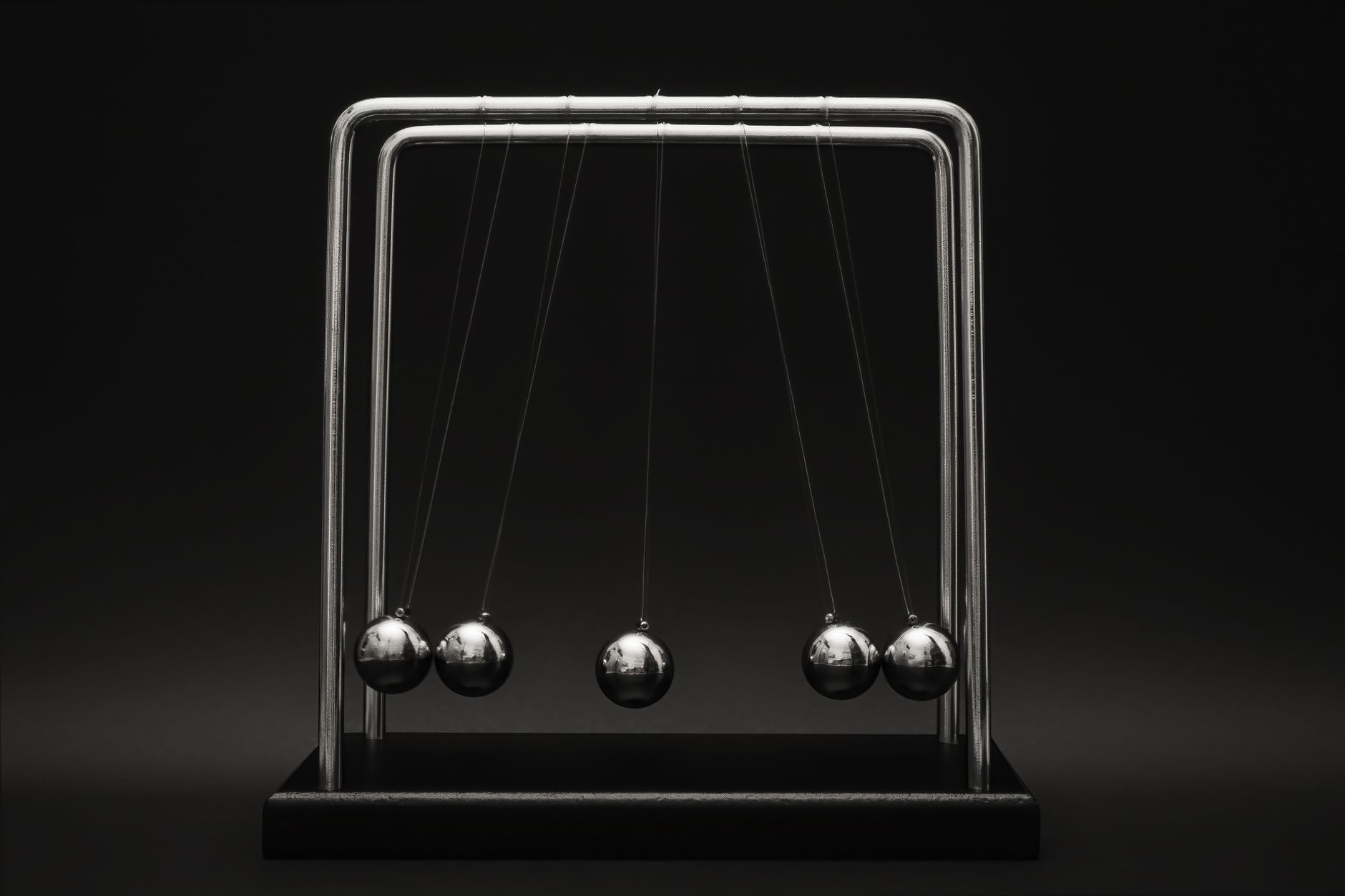 After a Decade, Gravity's Enigma Remains Unsolved