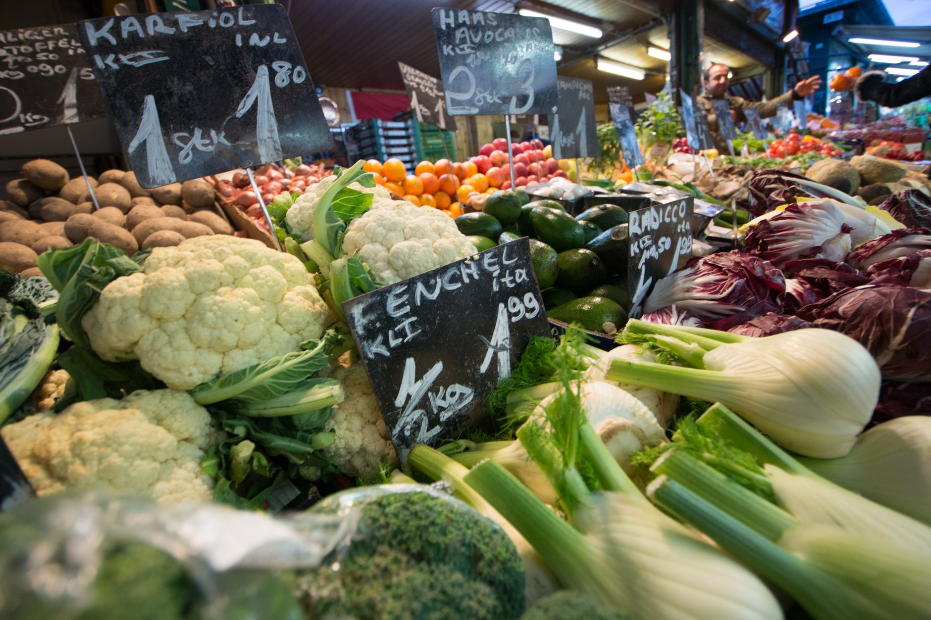 May Sees Surge in WPI Inflation to 9.68%, Raising Concerns