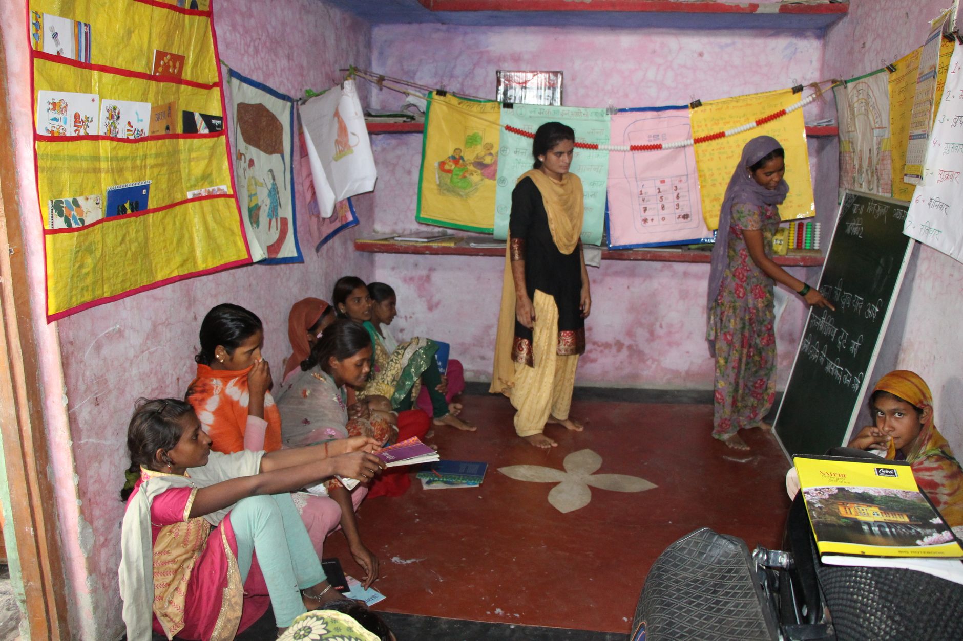 Rajasthan's Schools: Shaping Identity Beyond Forts, Emphasises Deputy CM