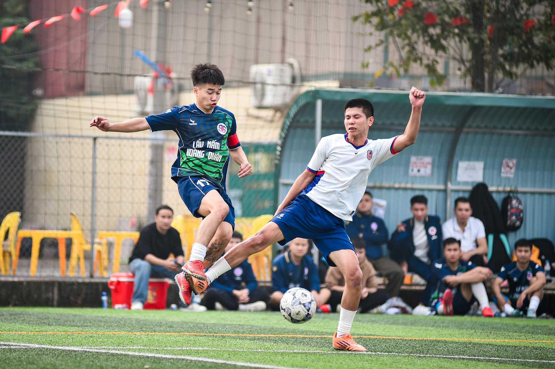 Dazzling Displays: Xinhua Captures the Essence of Global Sports